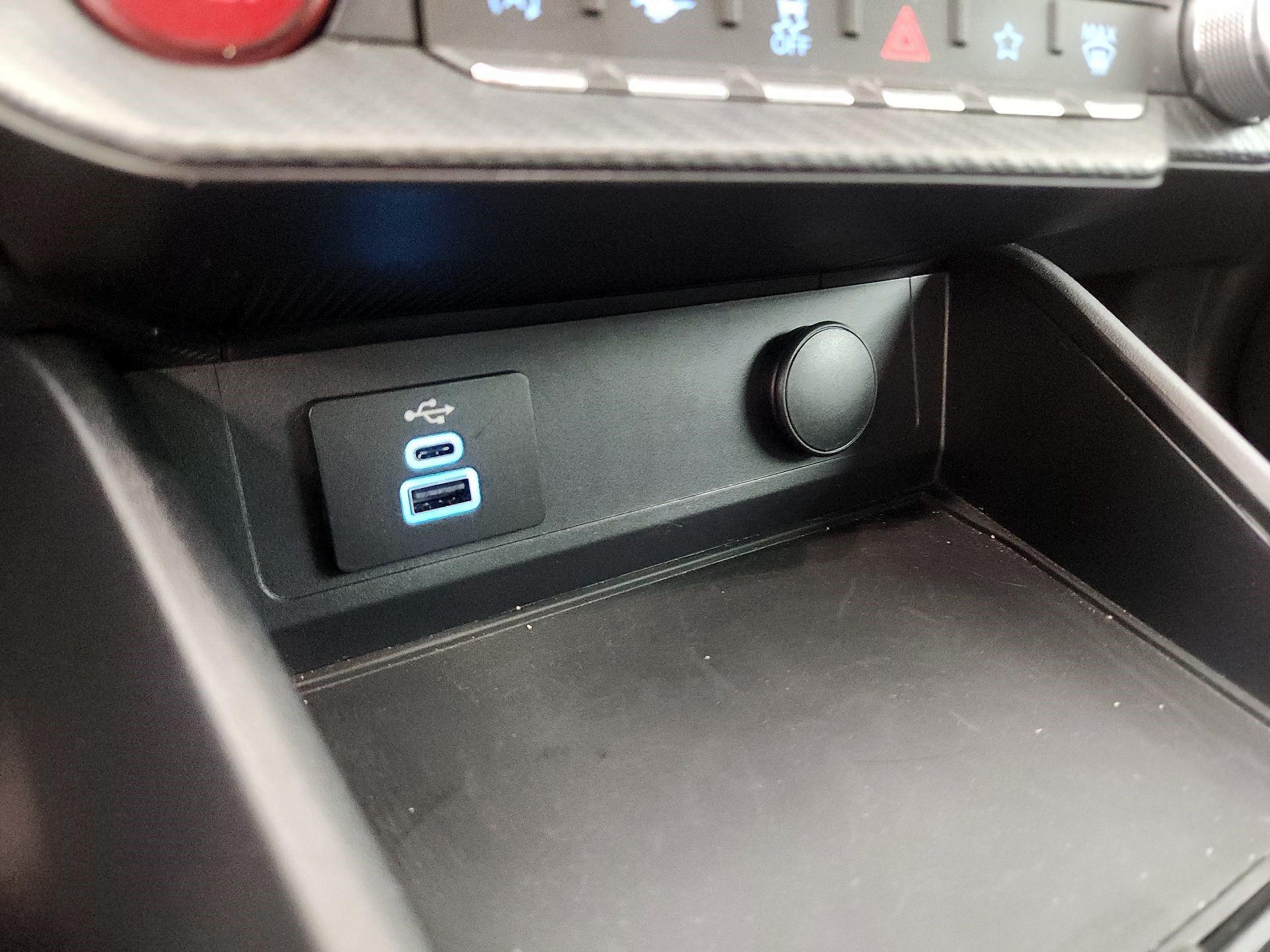 Thumbnail: 2024 Ford Mustang - 18