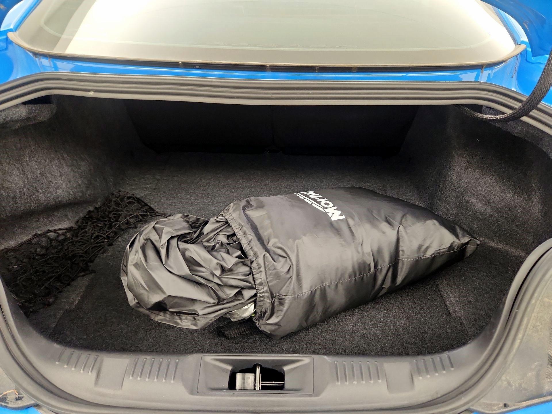 Thumbnail: 2024 Ford Mustang - 20