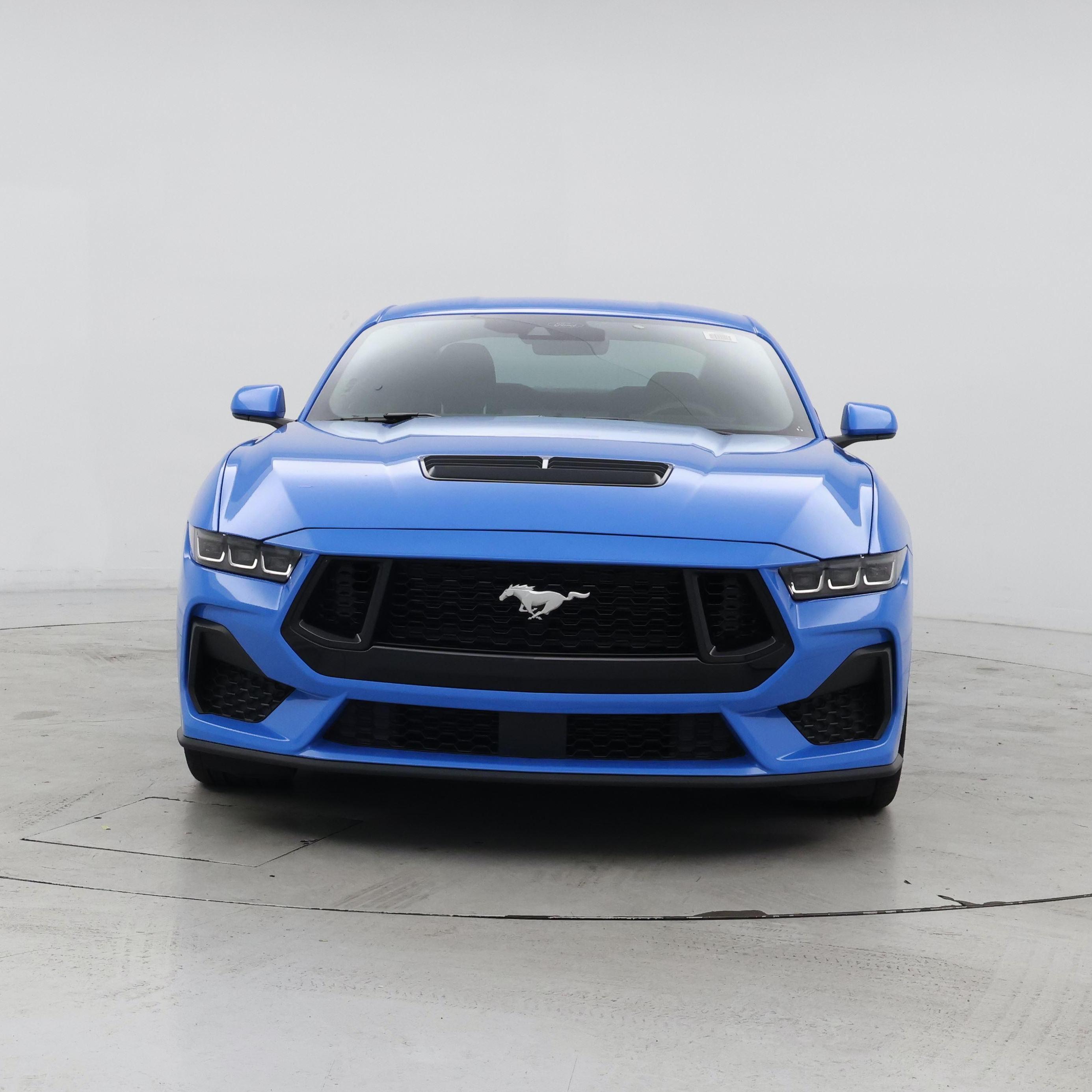 Thumbnail: 2024 Ford Mustang - 5