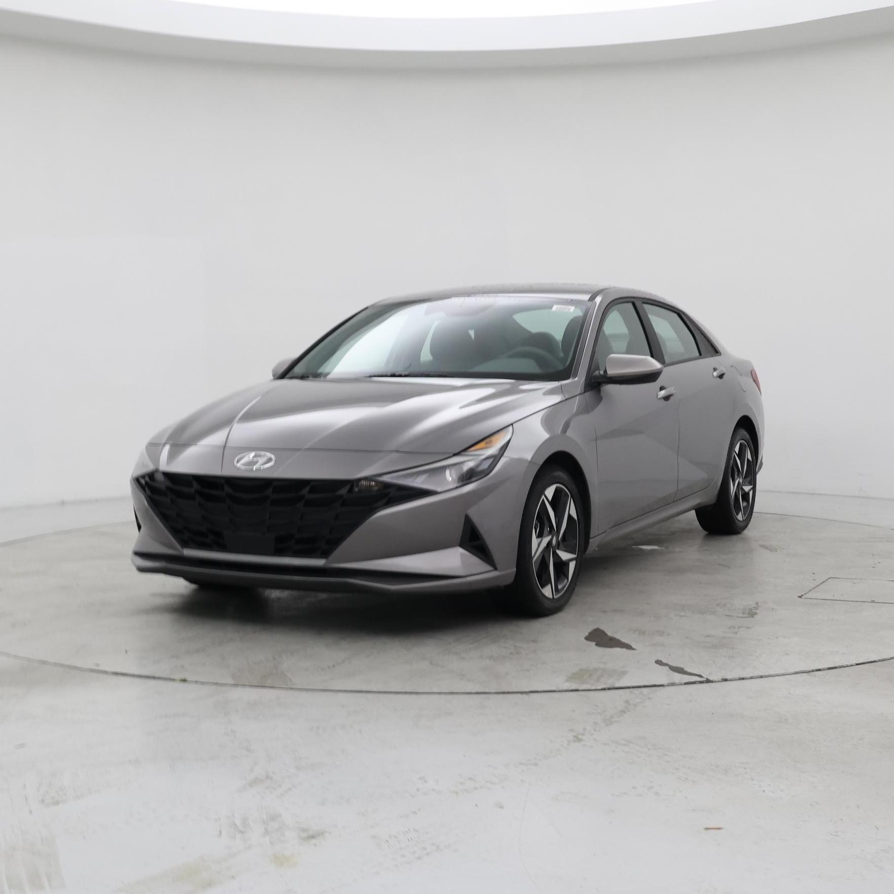 Thumbnail: 2023 Hyundai Elantra - 4