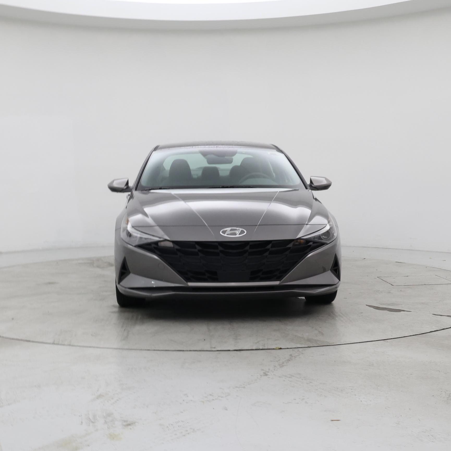 Thumbnail: 2023 Hyundai Elantra - 5