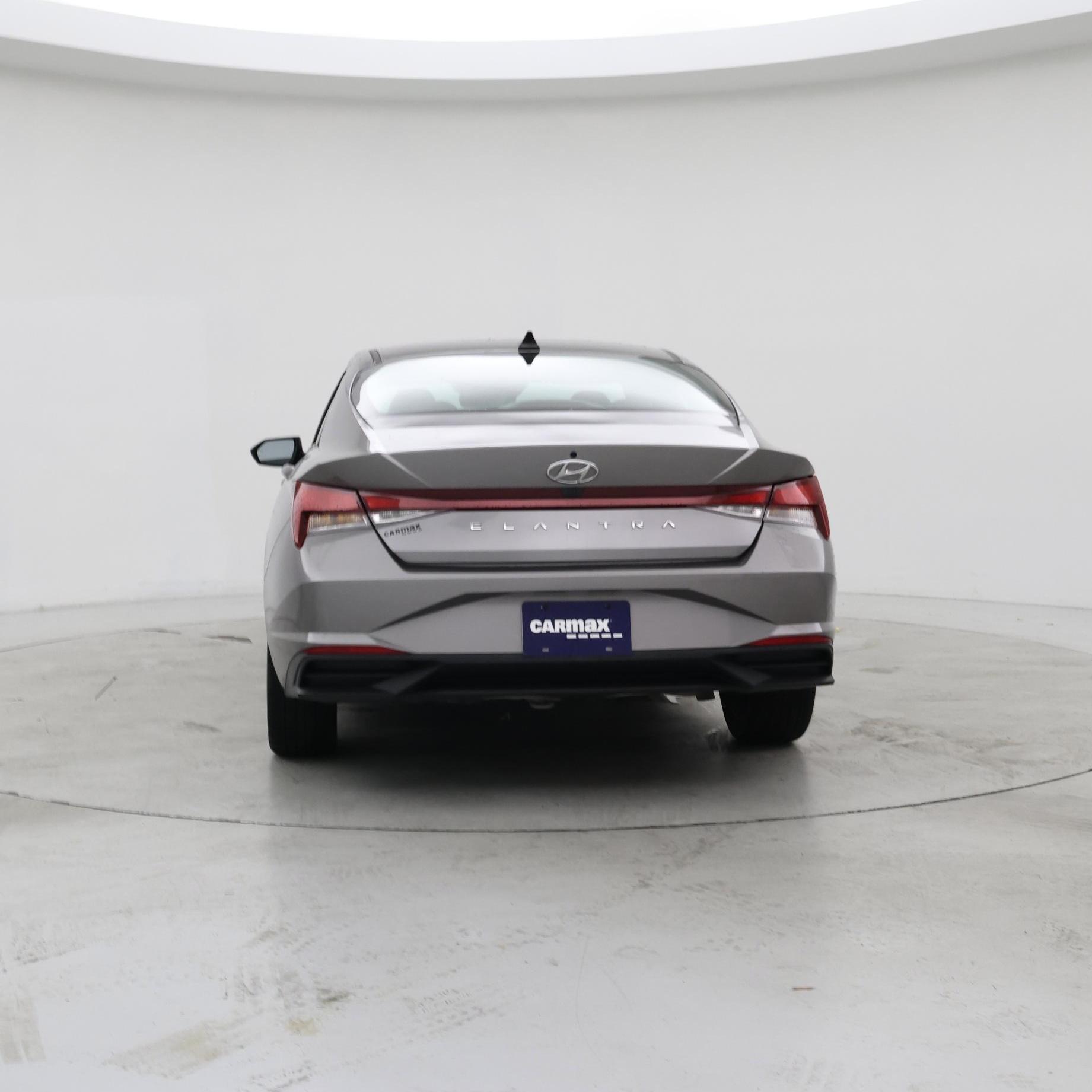 Thumbnail: 2023 Hyundai Elantra - 6