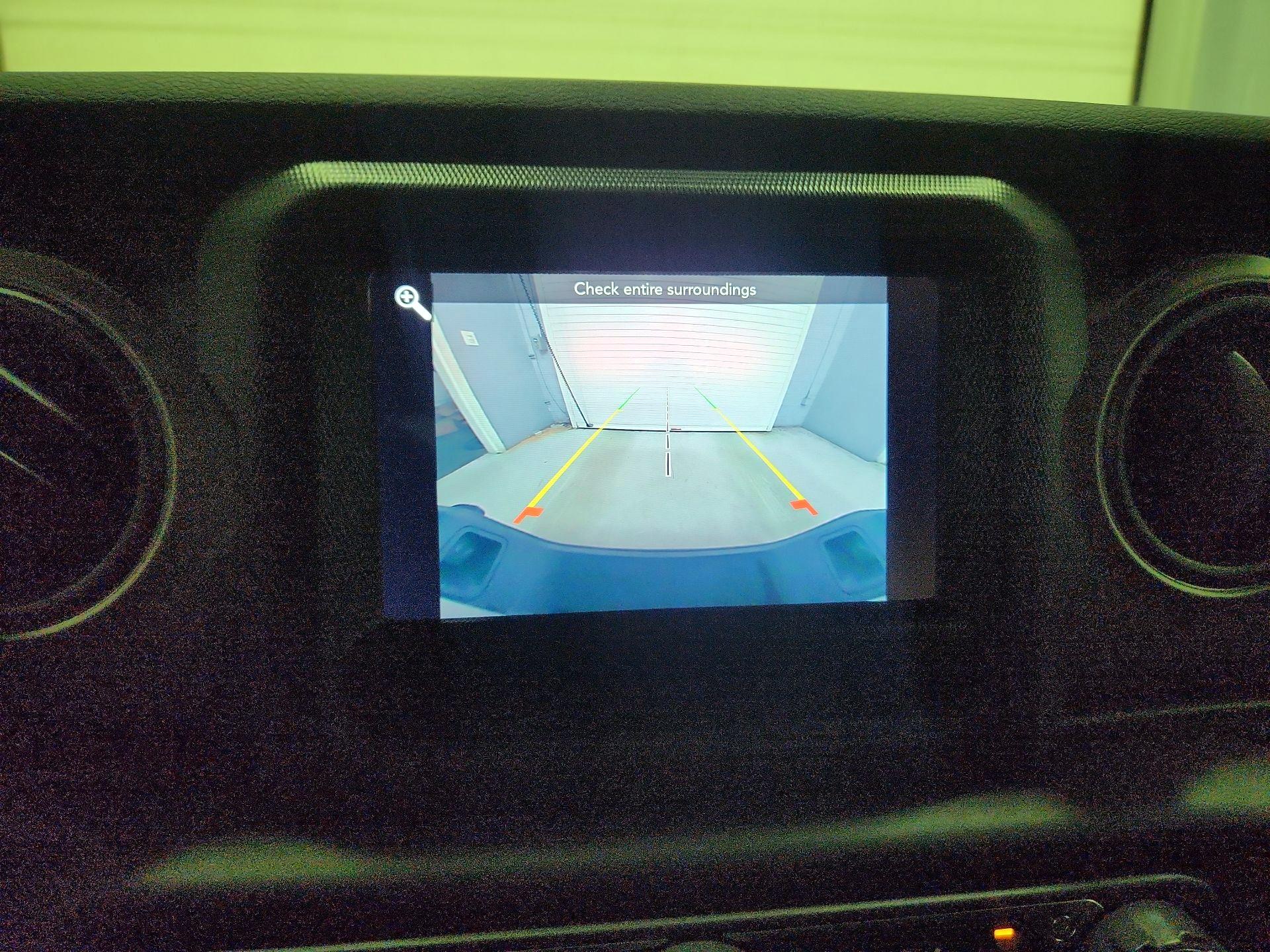 Thumbnail: 2020 Jeep Gladiator - 14