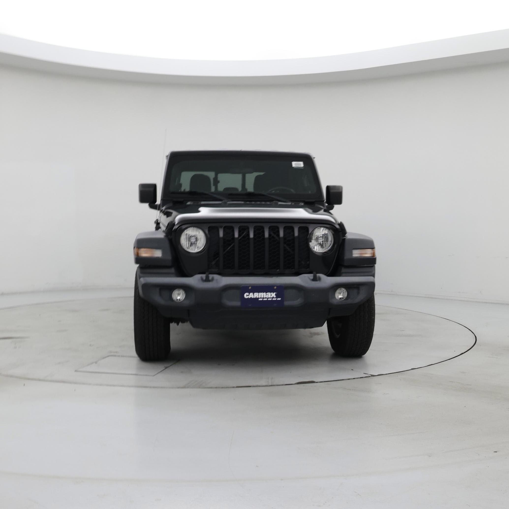 Thumbnail: 2020 Jeep Gladiator - 5