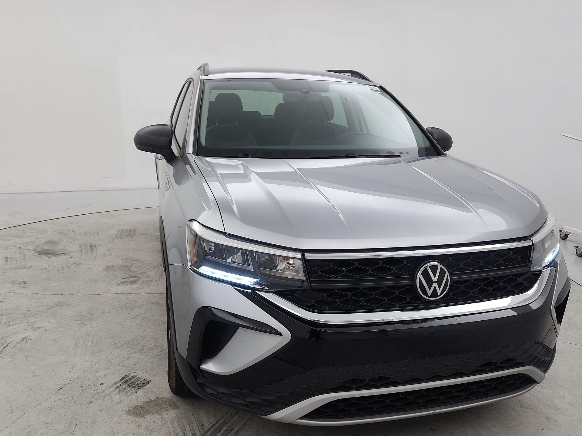 Thumbnail: 2023 Volkswagen Taos - 1