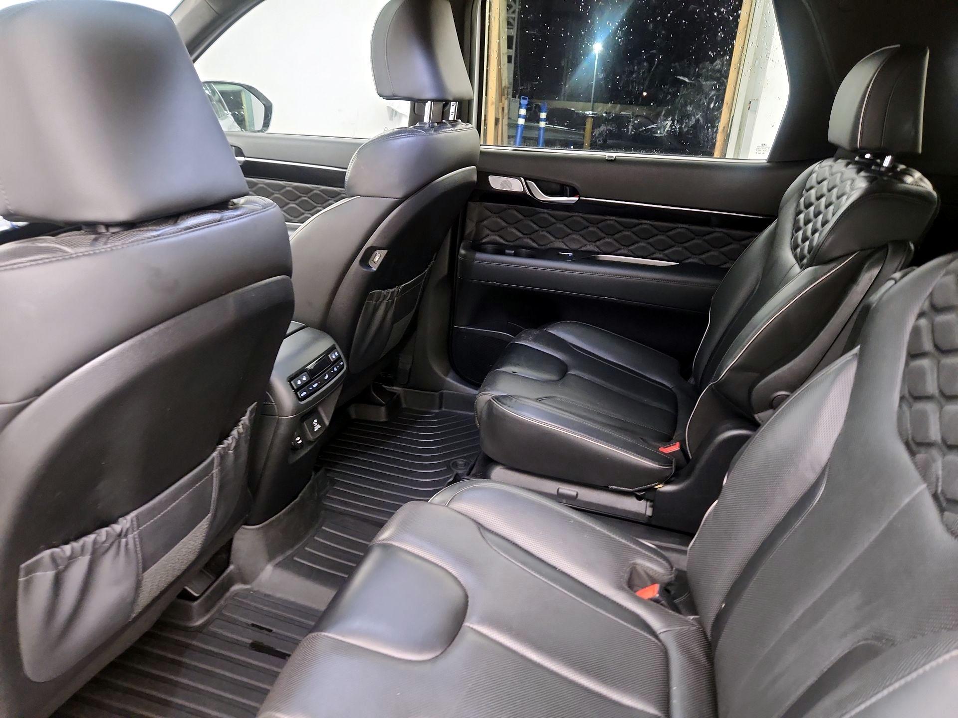 Thumbnail: 2020 Hyundai Palisade - 20
