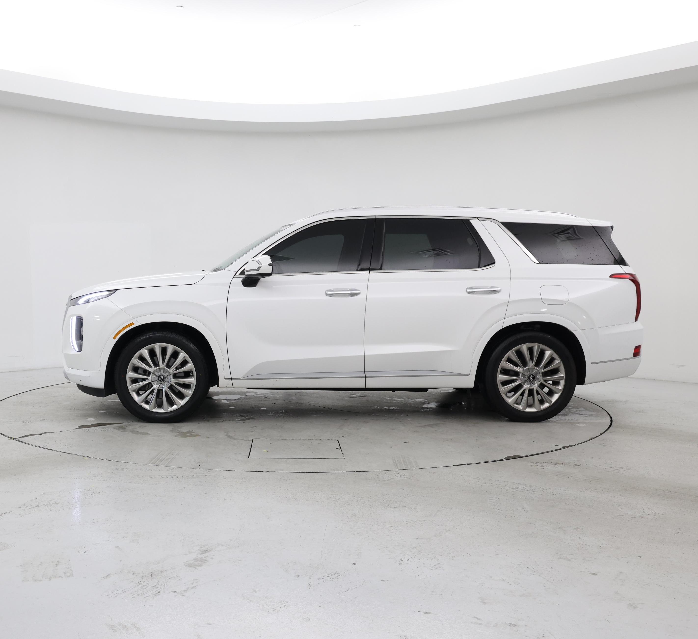 Thumbnail: 2020 Hyundai Palisade - 3