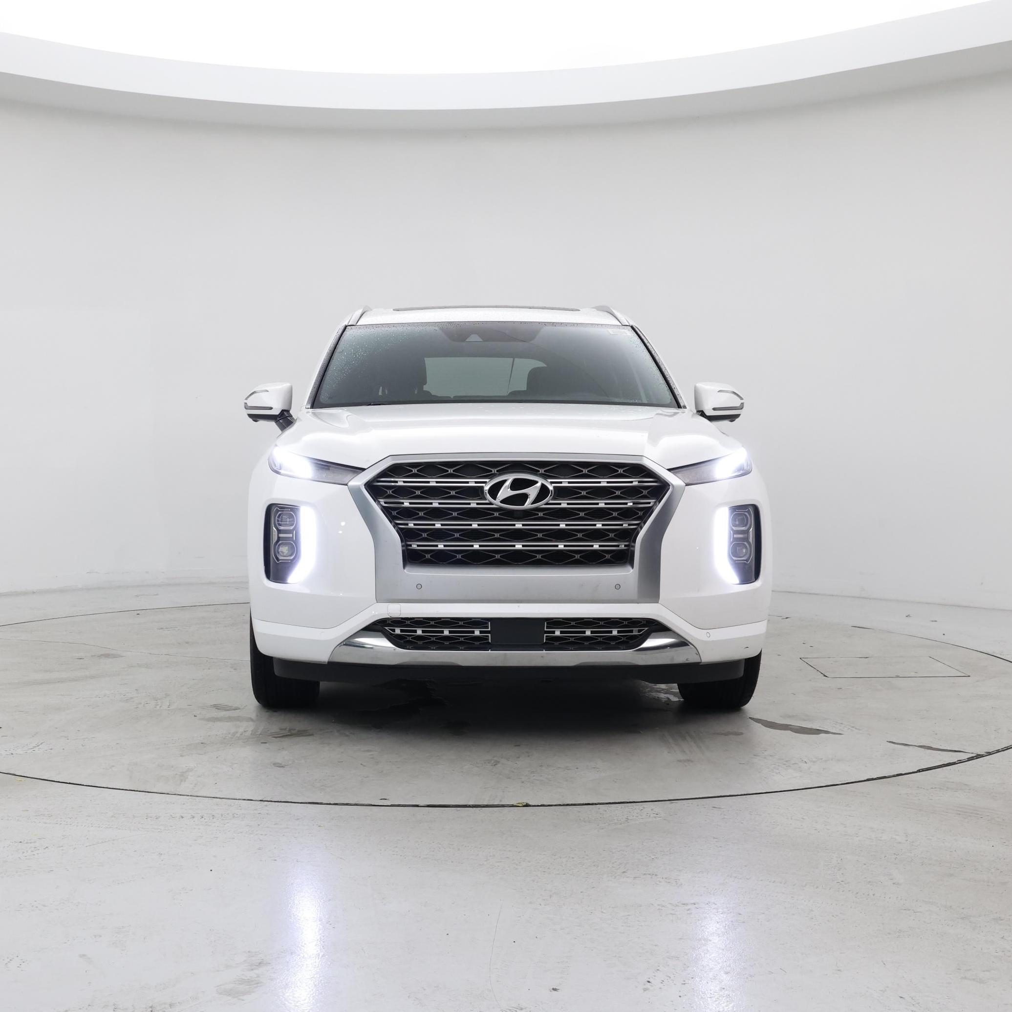 Thumbnail: 2020 Hyundai Palisade - 5