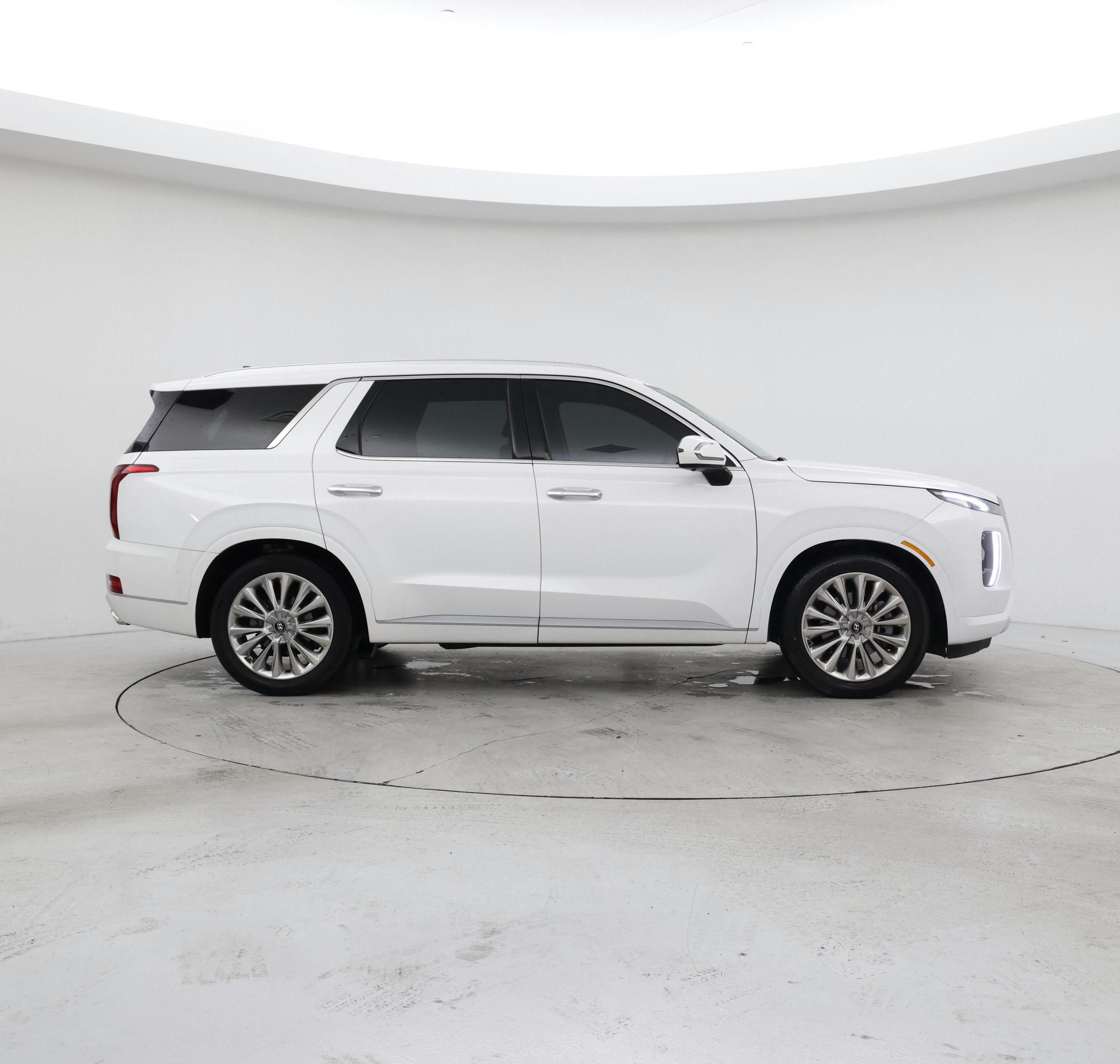 Thumbnail: 2020 Hyundai Palisade - 7