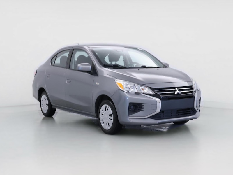 2022 Mitsubishi Mirage G4 ES -
                  Charleston, SC