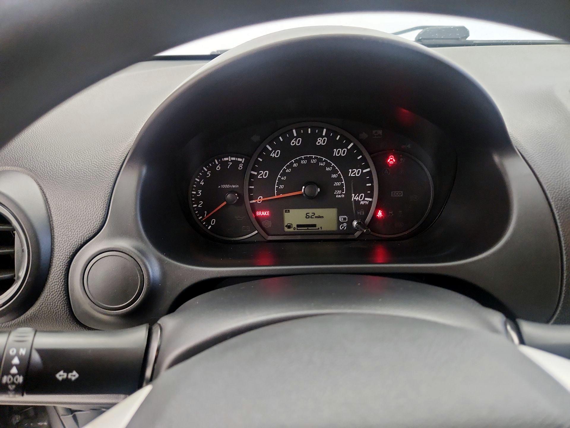 Thumbnail: 2022 Mitsubishi Mirage G4 - 10
