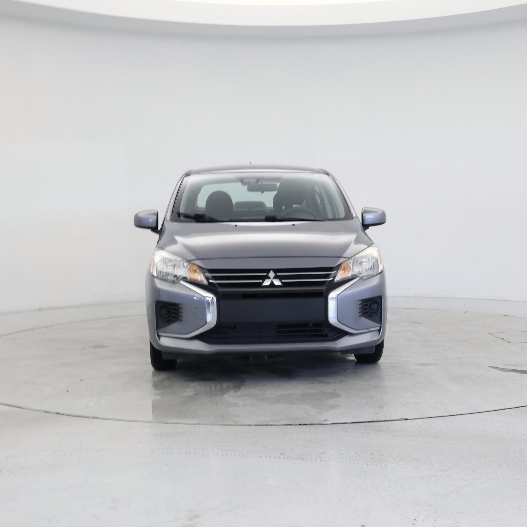 Thumbnail: 2022 Mitsubishi Mirage G4 - 5