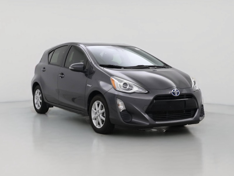 2016 Toyota Prius c Three -
                  Savannah, GA