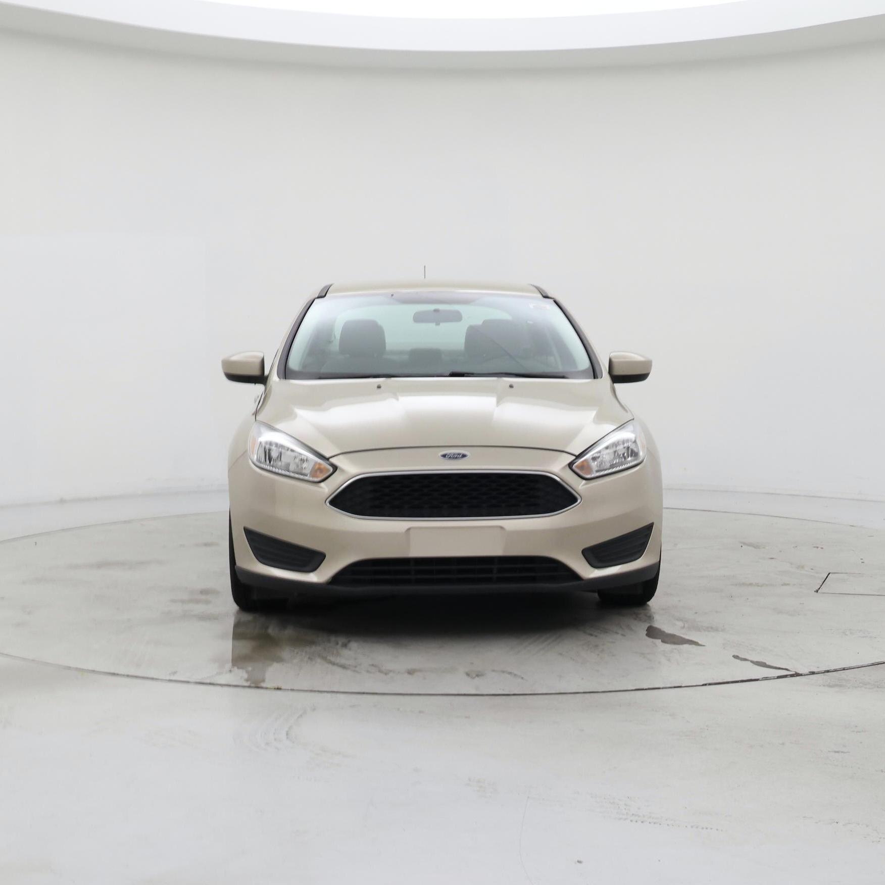 Thumbnail: 2018 Ford Focus - 5