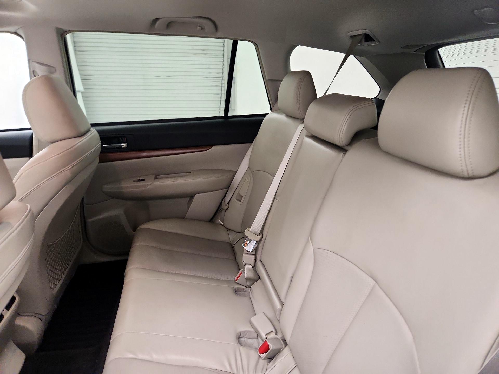 Thumbnail: 2014 Subaru Outback - 20