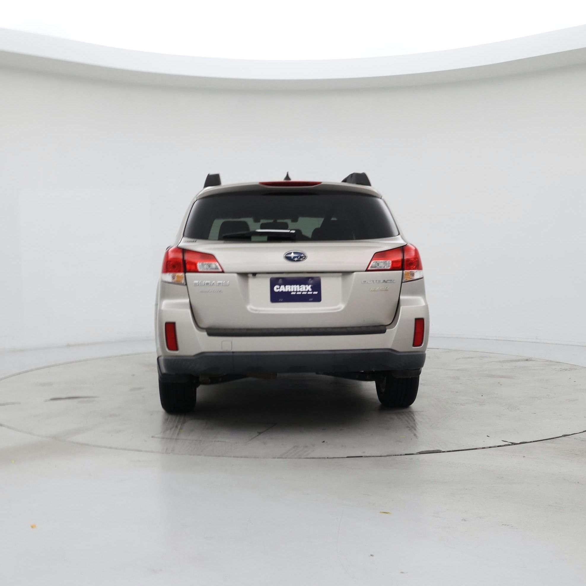 Thumbnail: 2014 Subaru Outback - 6
