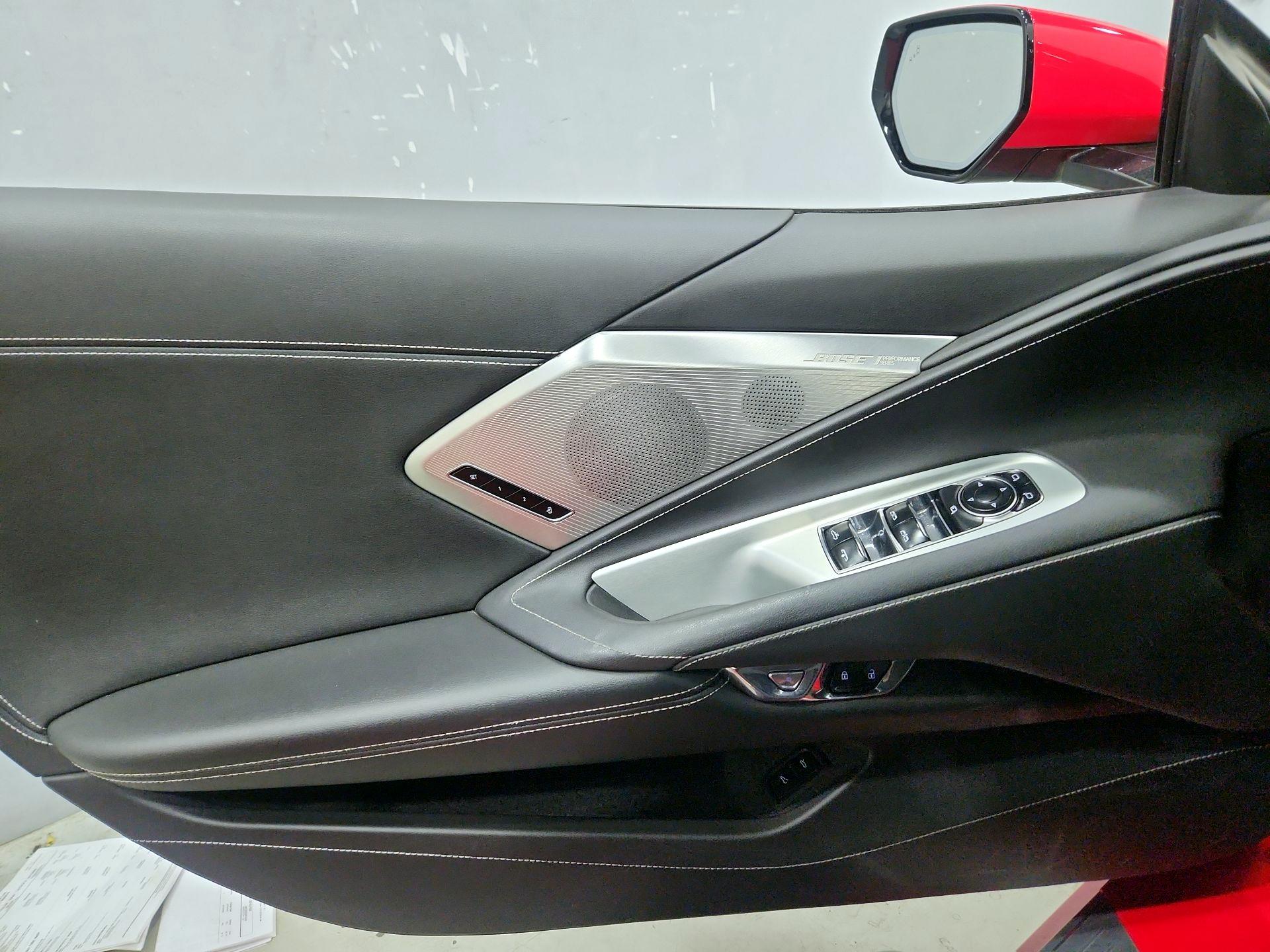 Thumbnail: 2021 Chevrolet Corvette - 12