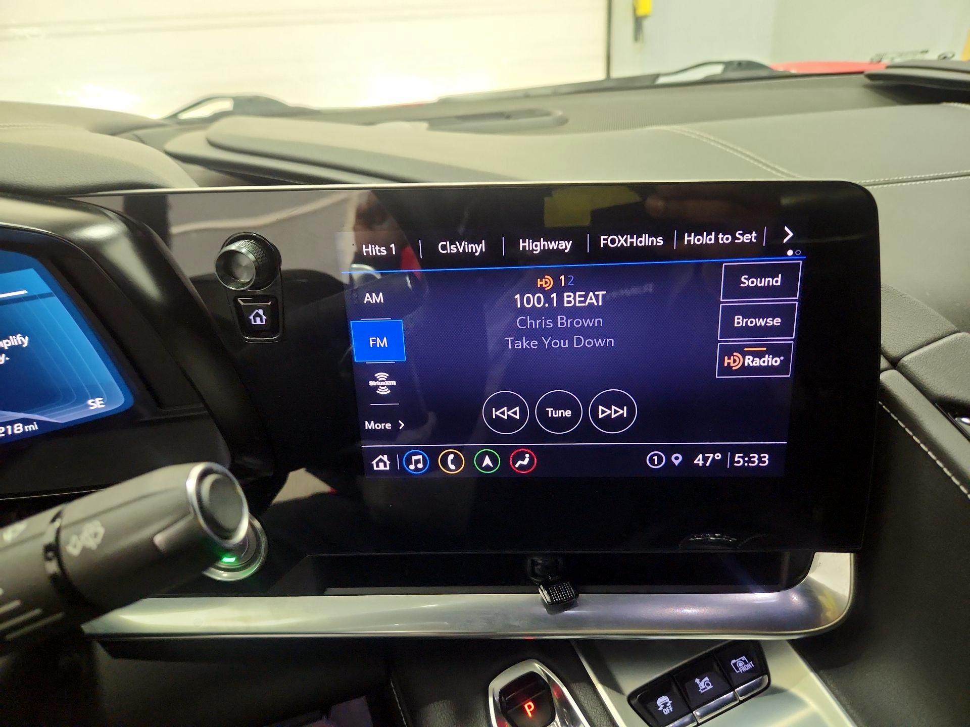 Thumbnail: 2021 Chevrolet Corvette - 14