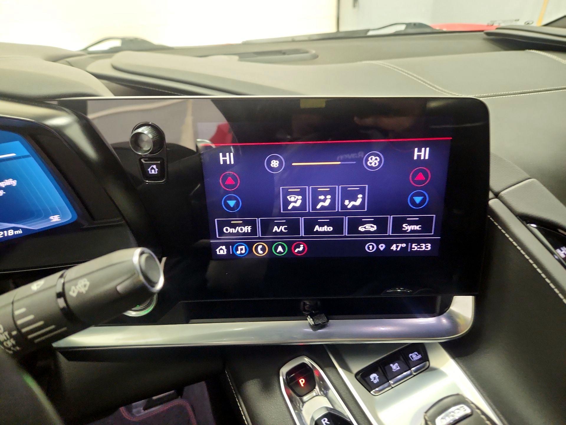 Thumbnail: 2021 Chevrolet Corvette - 15