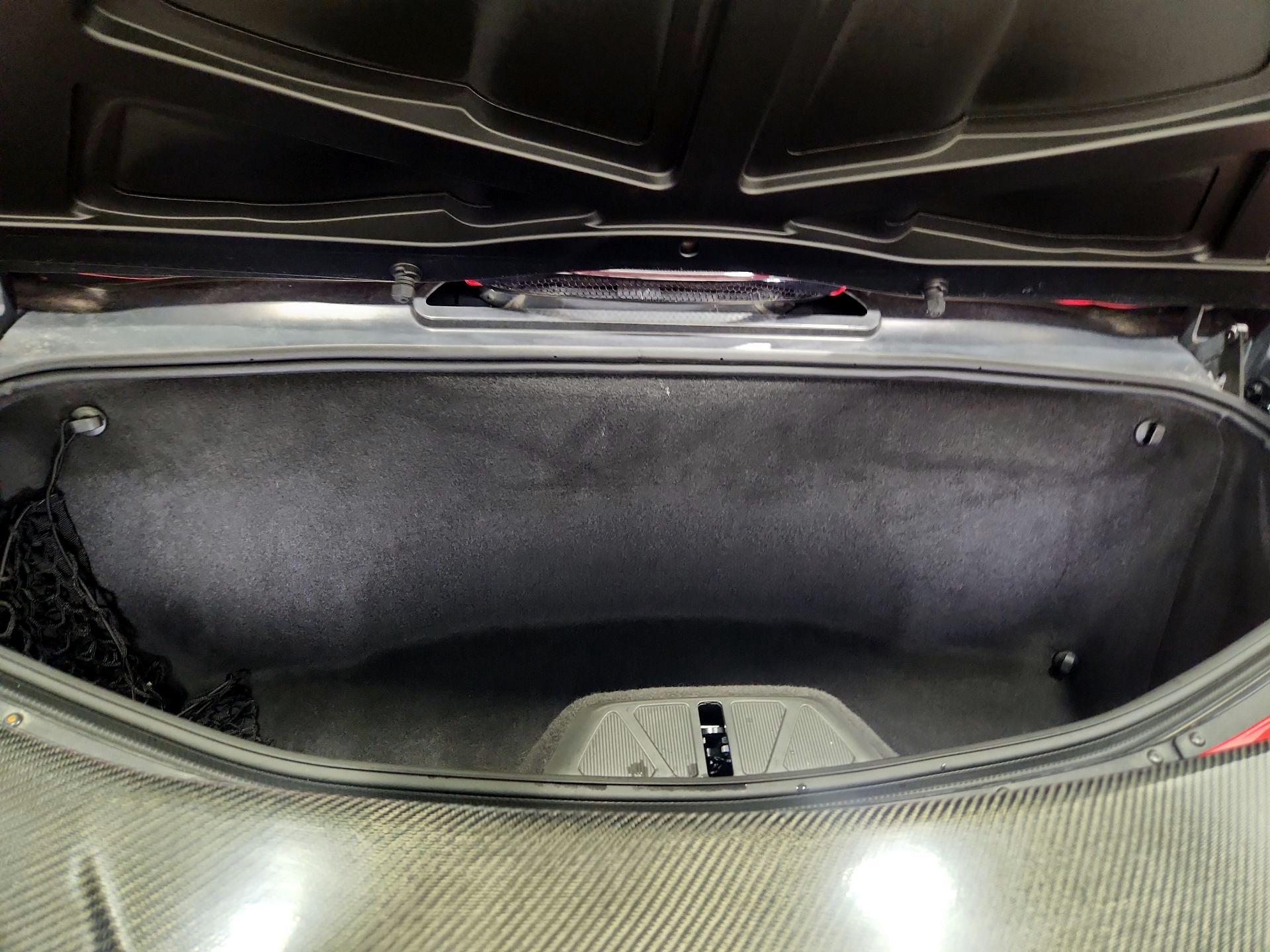 Thumbnail: 2021 Chevrolet Corvette - 17