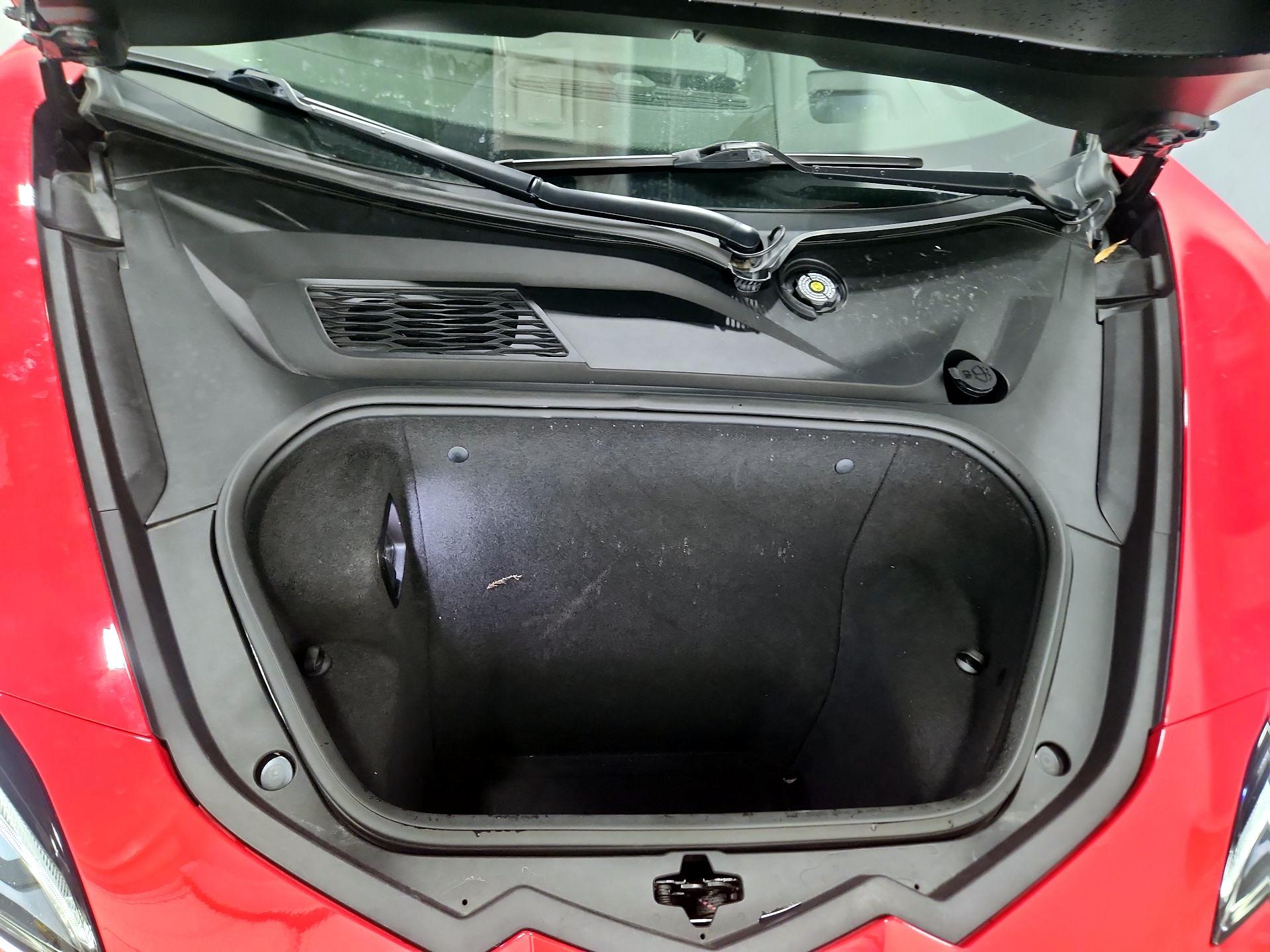 Thumbnail: 2021 Chevrolet Corvette - 18