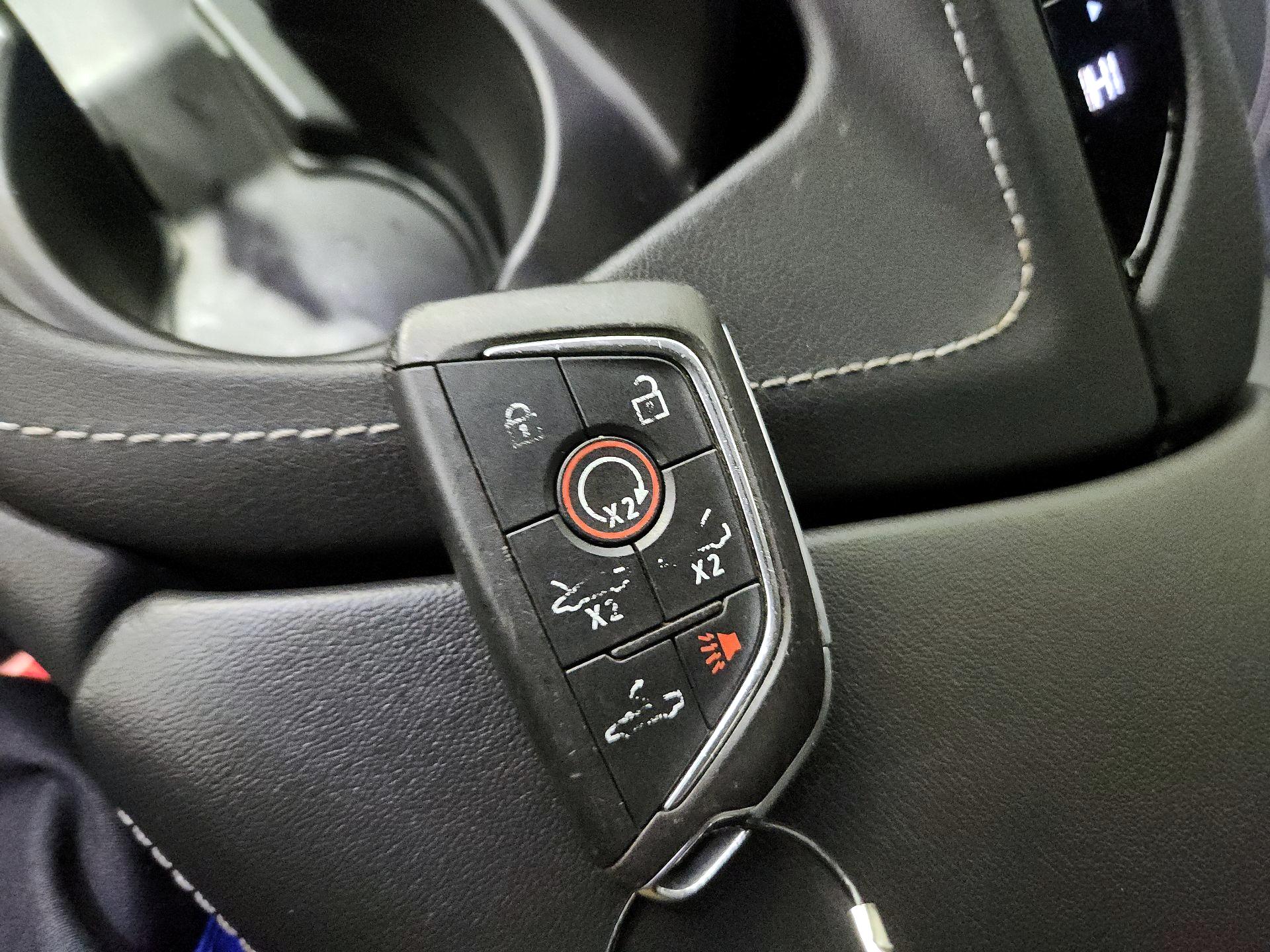 Thumbnail: 2021 Chevrolet Corvette - 19