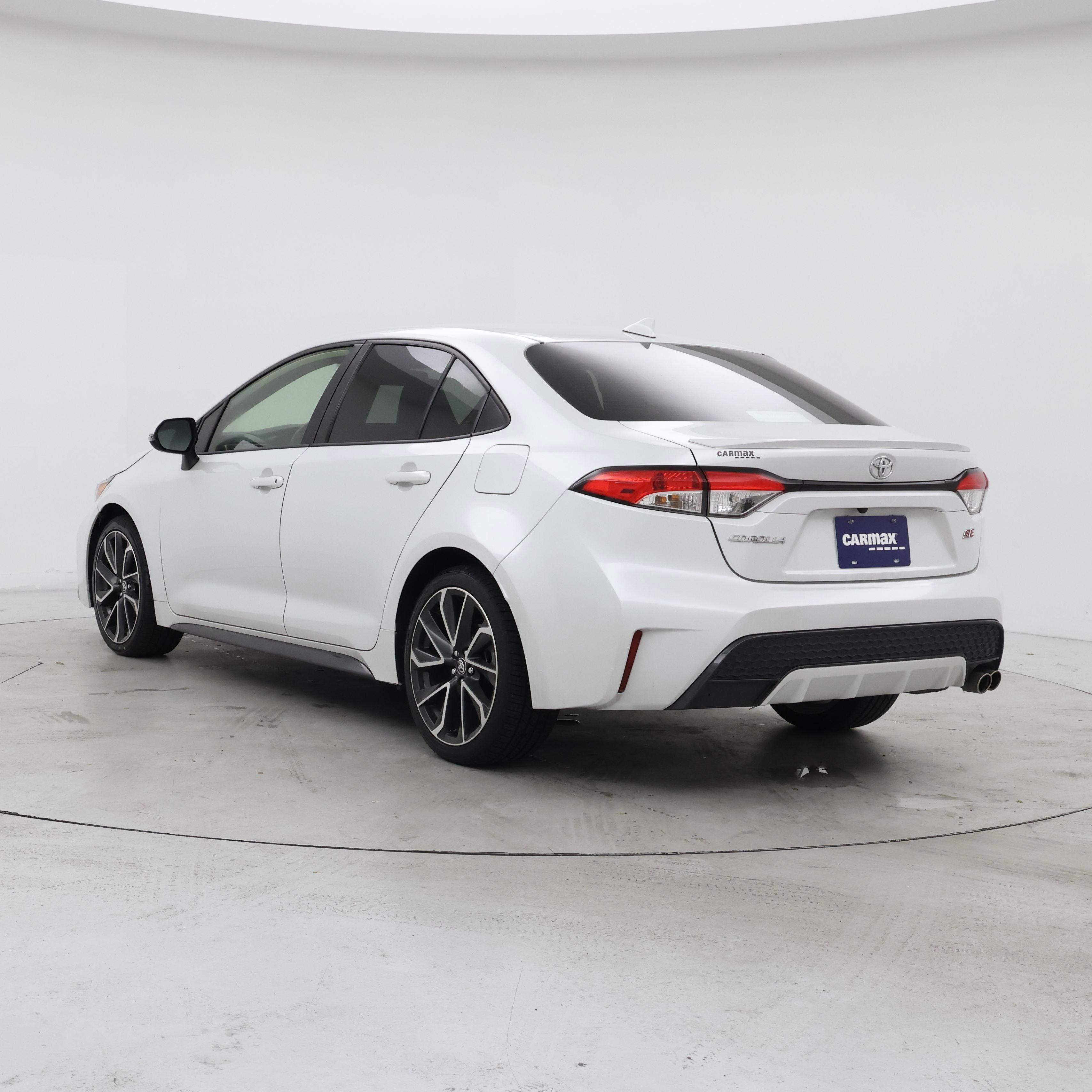 Thumbnail: 2022 Toyota Corolla - 2
