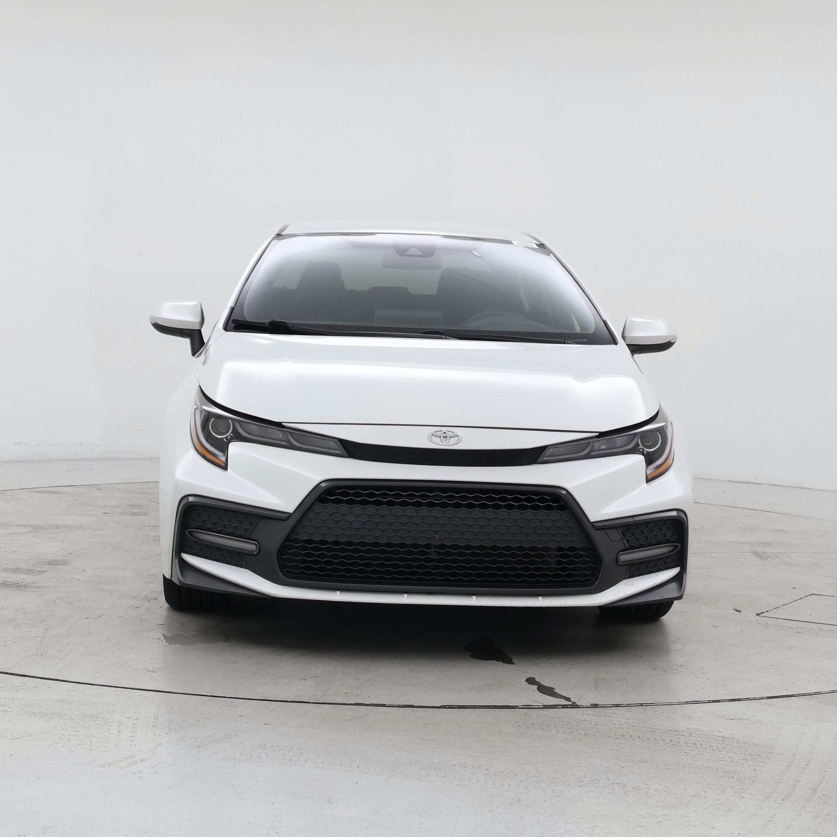 Thumbnail: 2022 Toyota Corolla - 5