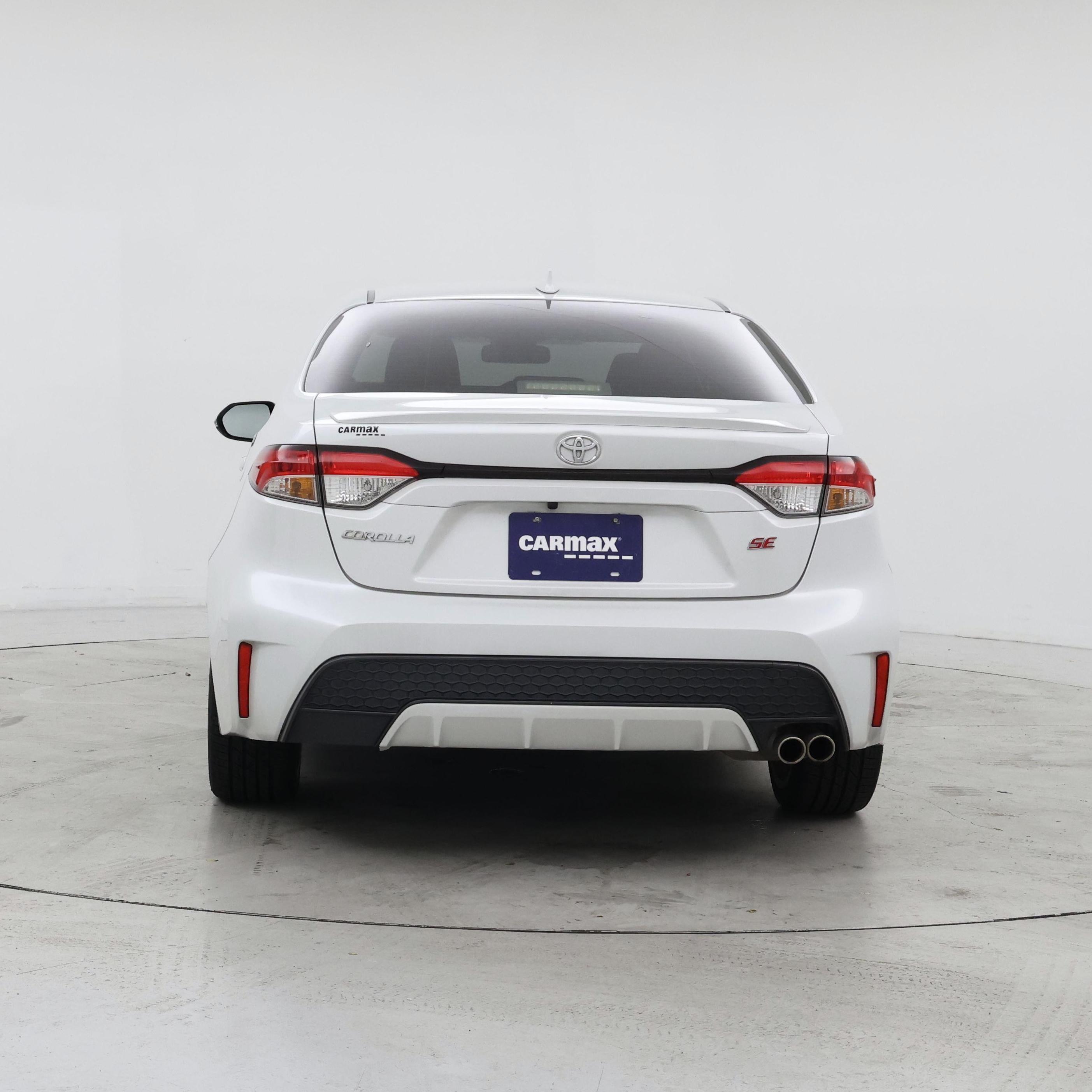 Thumbnail: 2022 Toyota Corolla - 6