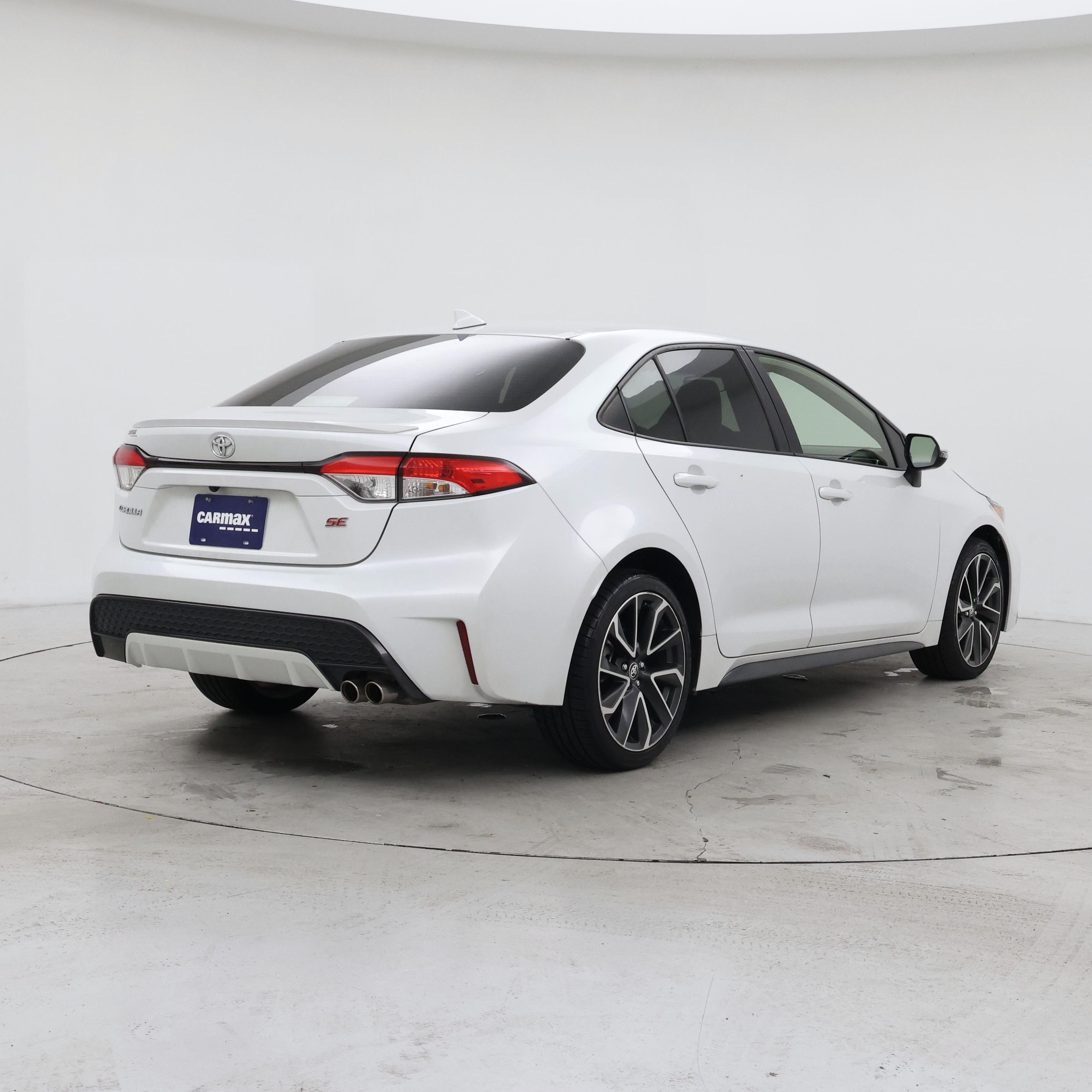 Thumbnail: 2022 Toyota Corolla - 8