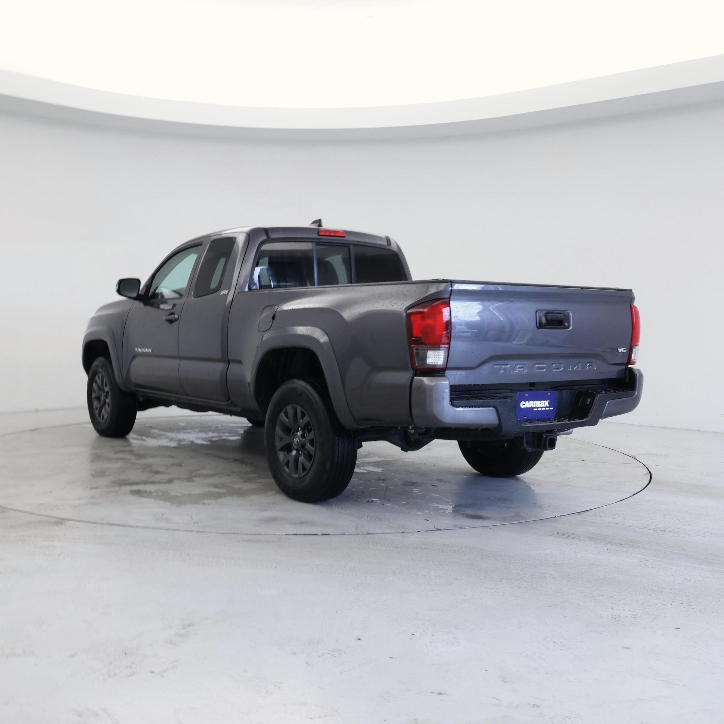 Thumbnail: 2022 Toyota Tacoma - 2