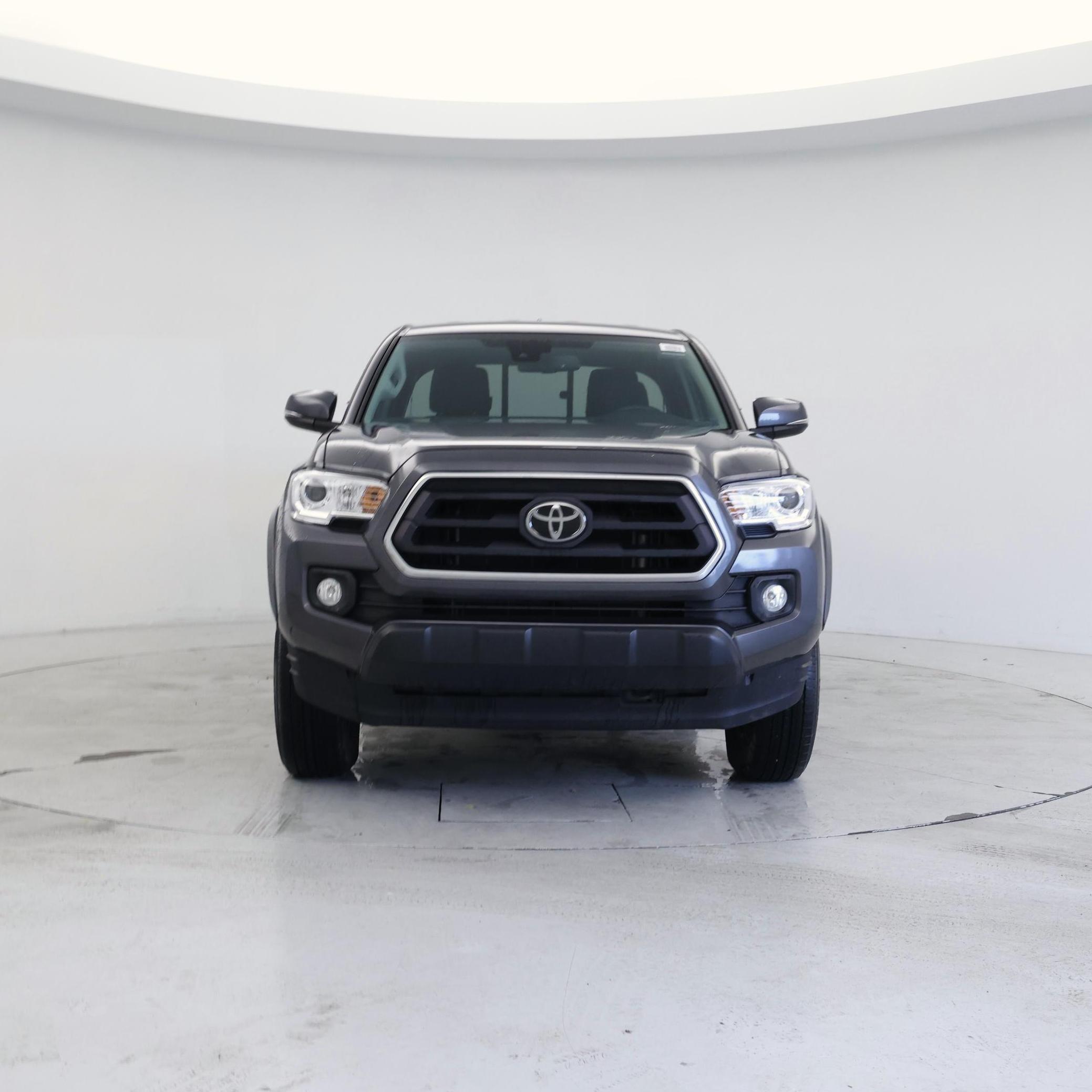 Thumbnail: 2022 Toyota Tacoma - 5