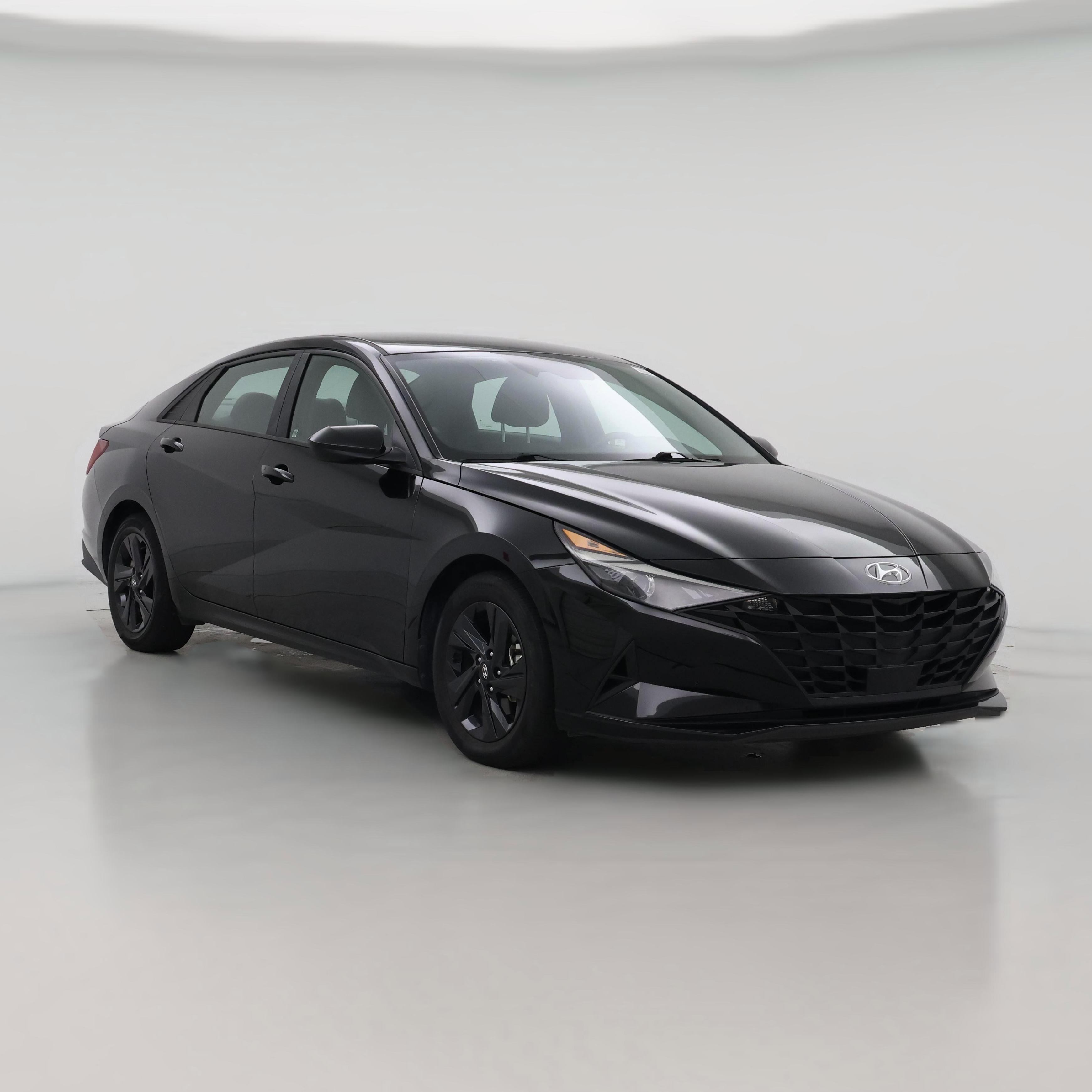 Thumbnail: 2022 Hyundai Elantra - 1