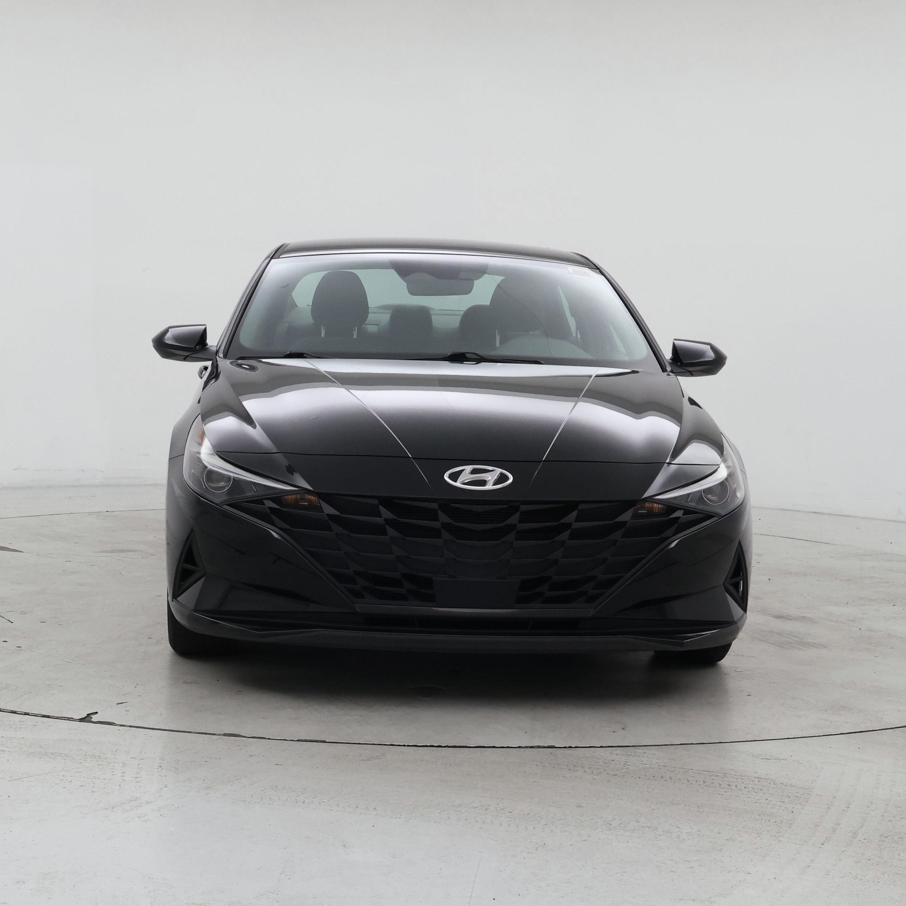 Thumbnail: 2022 Hyundai Elantra - 5