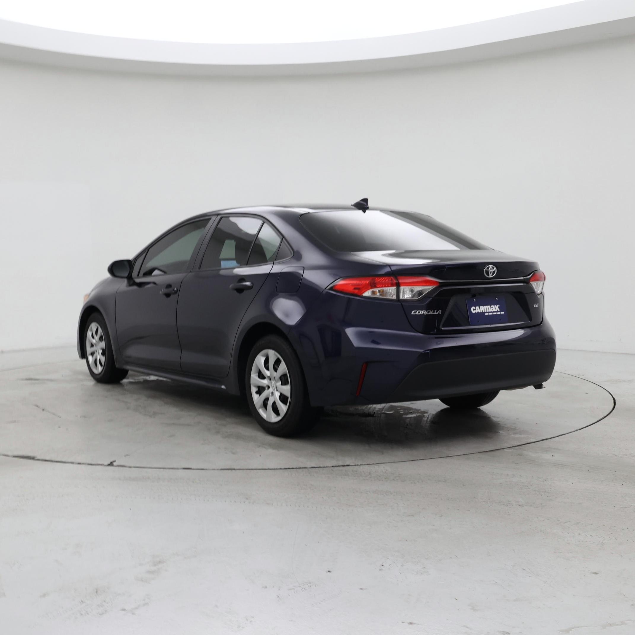 Thumbnail: 2024 Toyota Corolla - 2