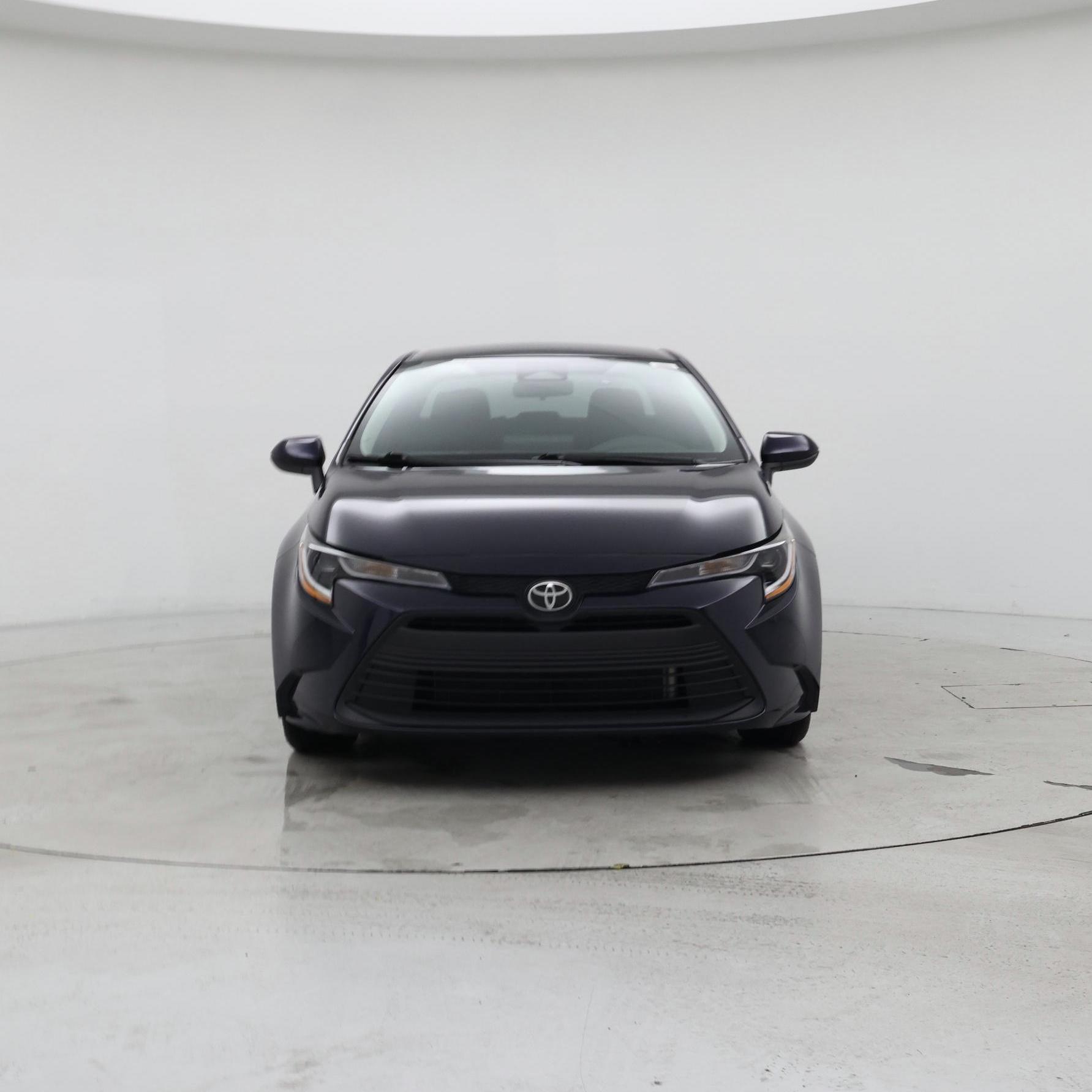 Thumbnail: 2024 Toyota Corolla - 5