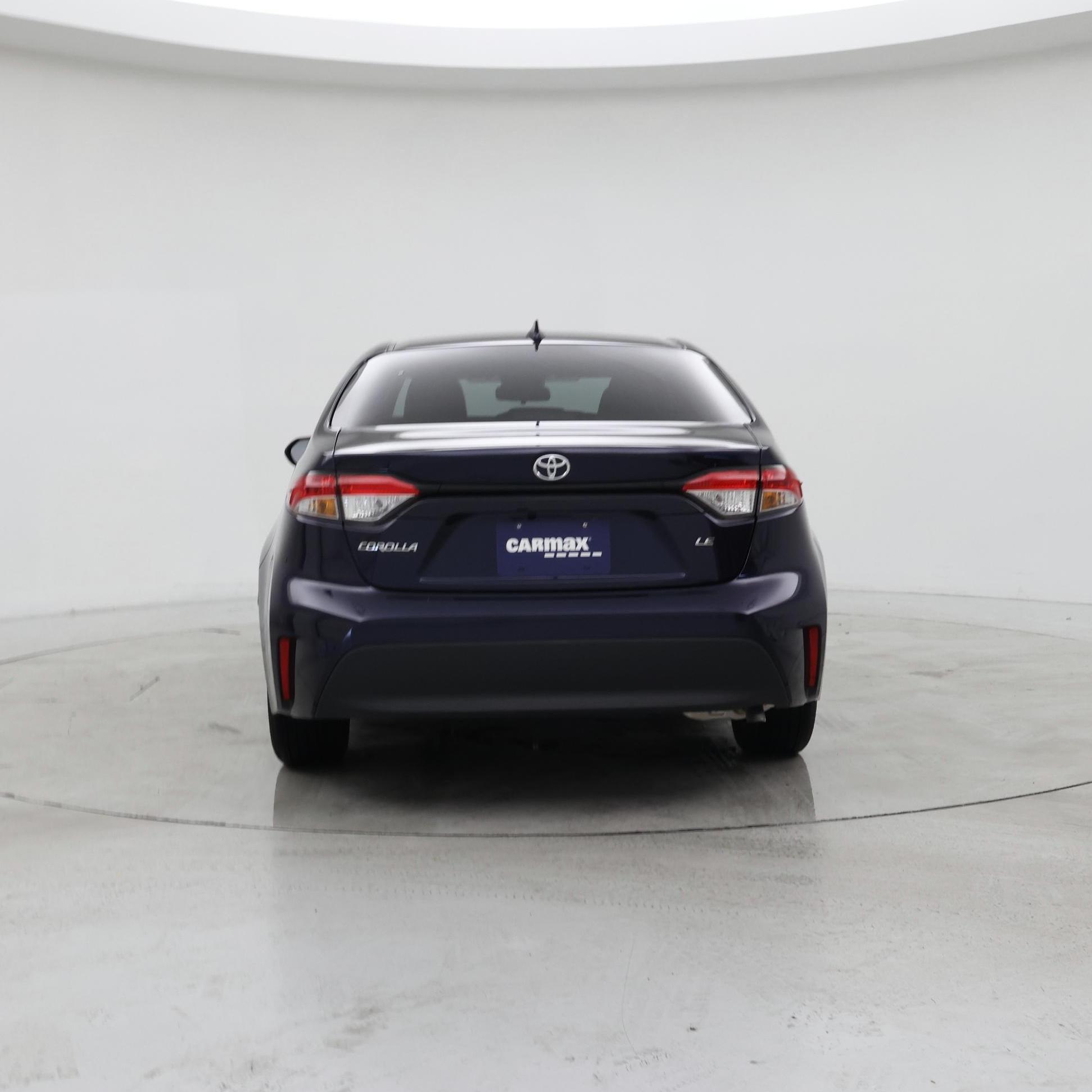 Thumbnail: 2024 Toyota Corolla - 6