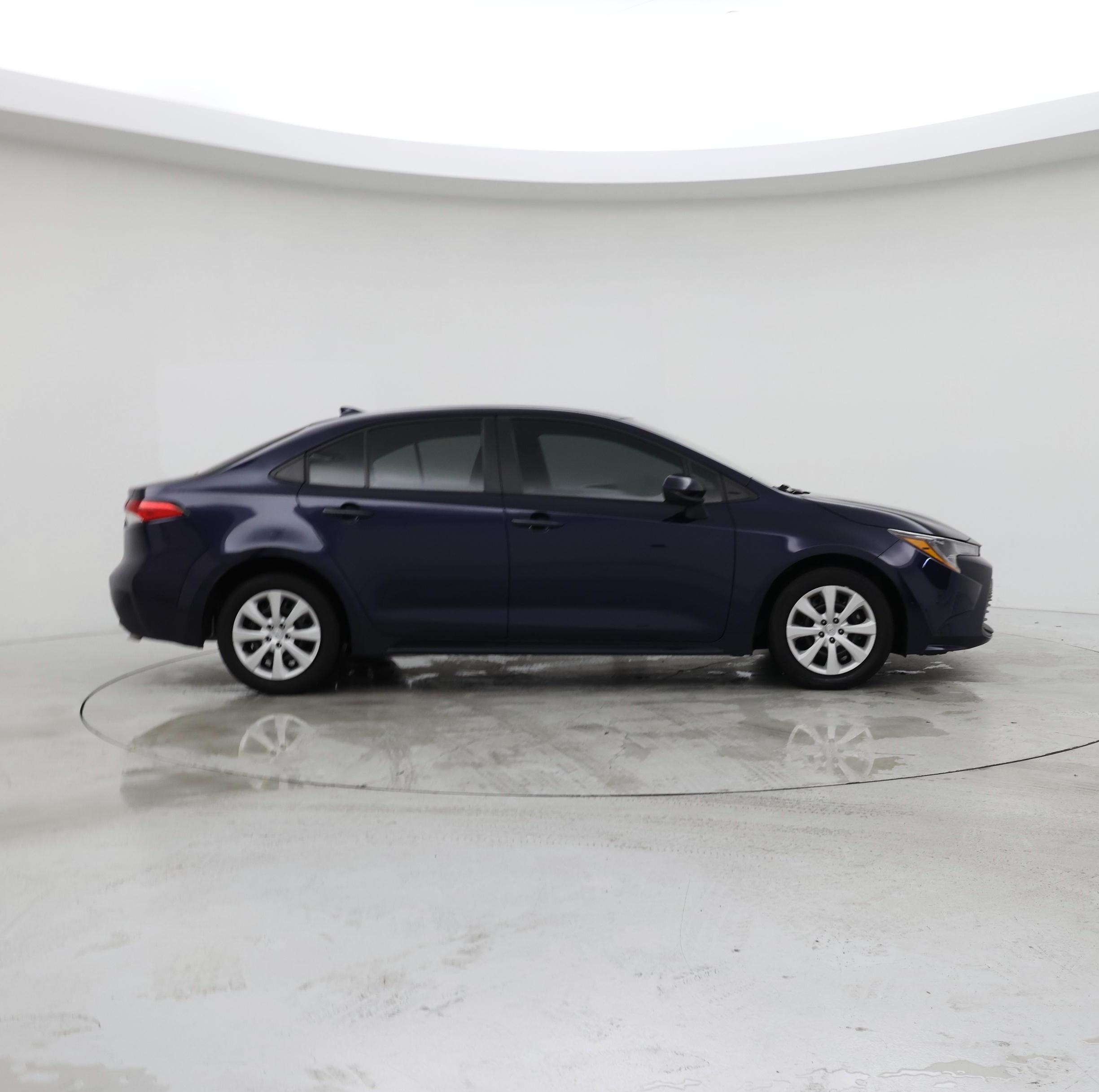 Thumbnail: 2024 Toyota Corolla - 7