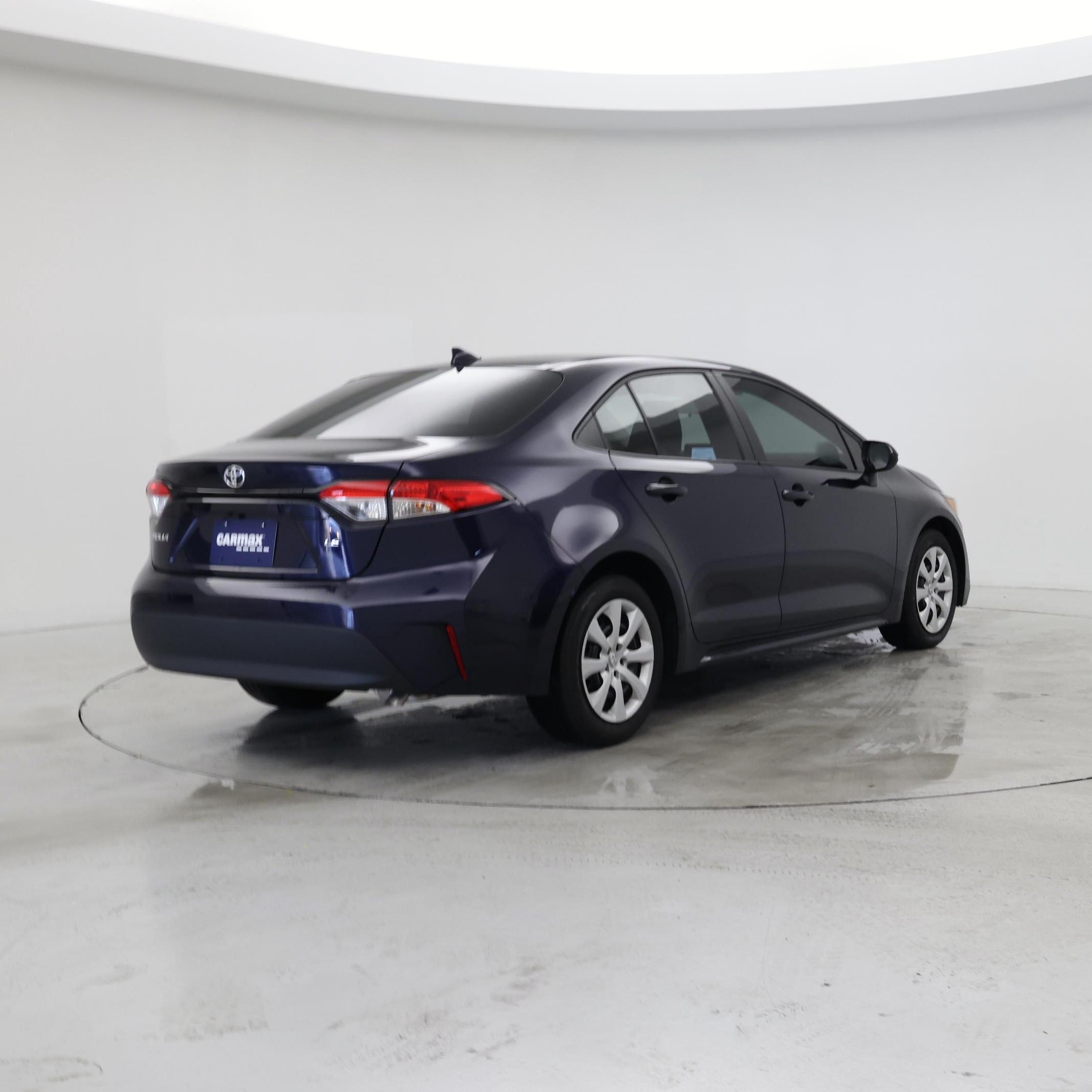 Thumbnail: 2024 Toyota Corolla - 8