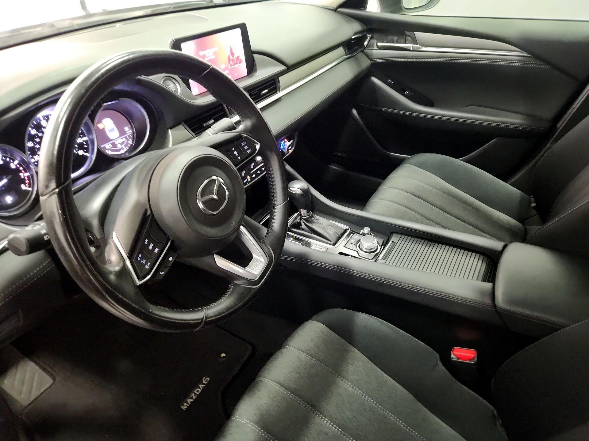 Thumbnail: 2021 Mazda Mazda6 - 11