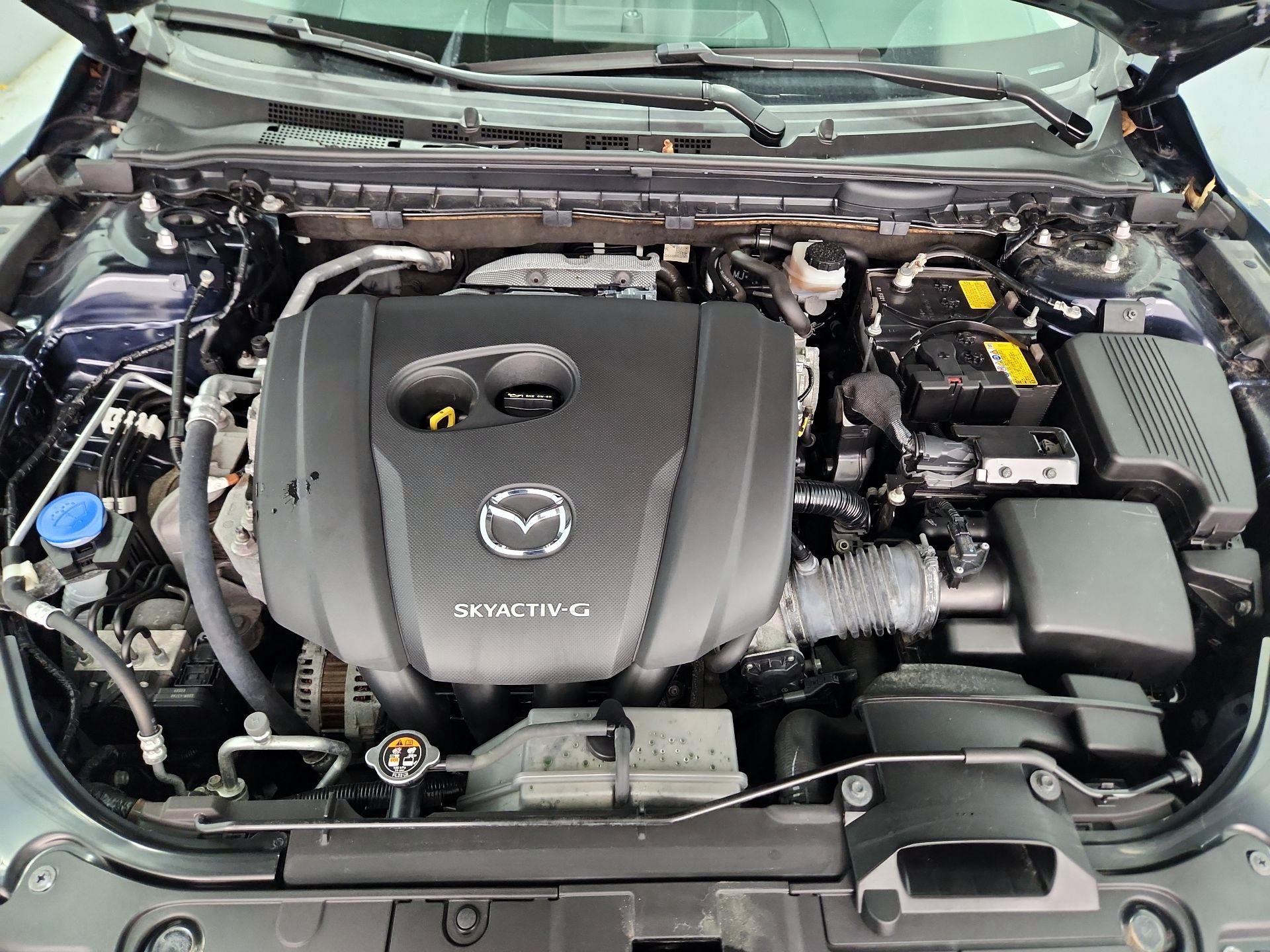 Thumbnail: 2021 Mazda Mazda6 - 20