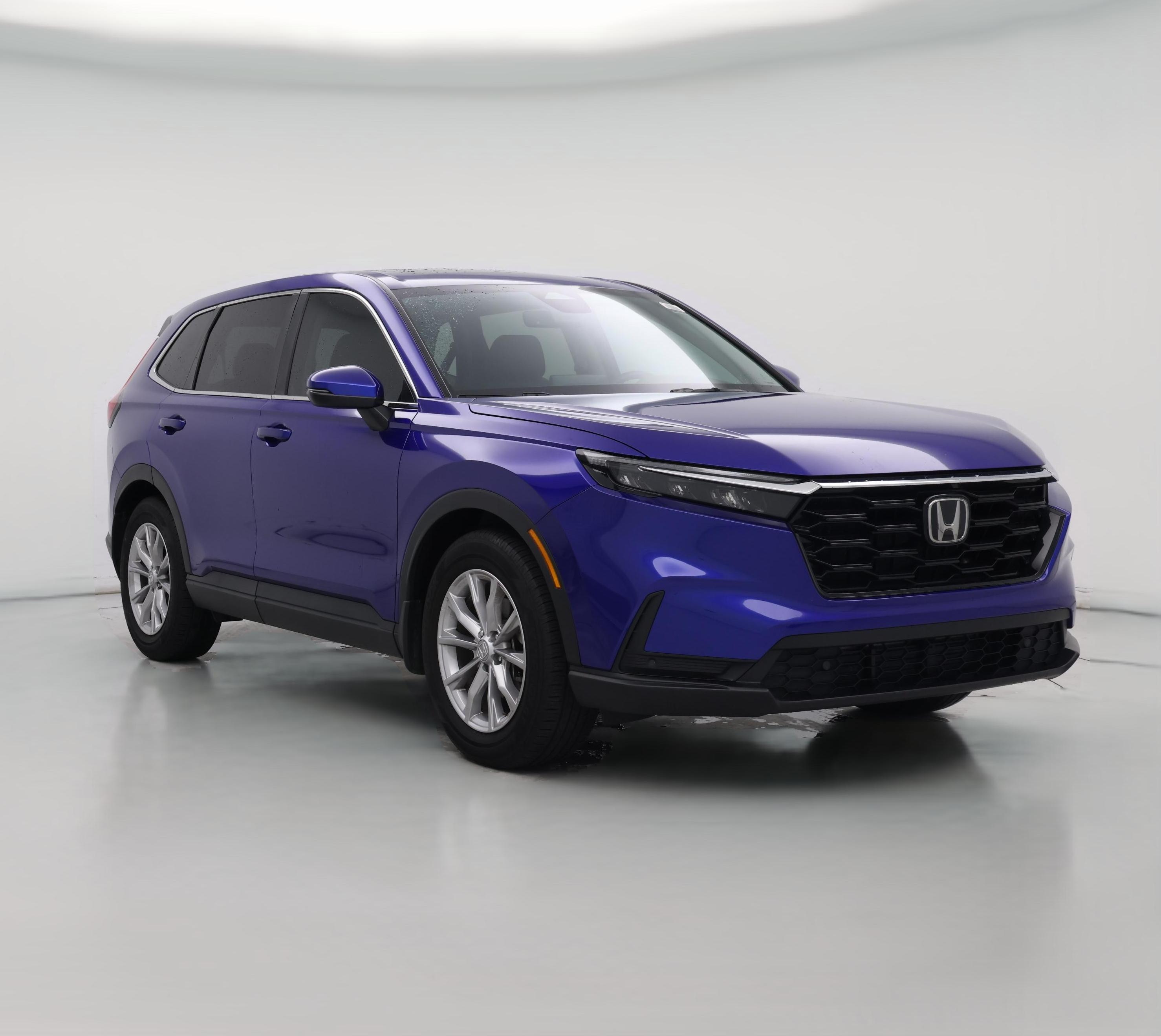Thumbnail: 2024 Honda CR-V - 1