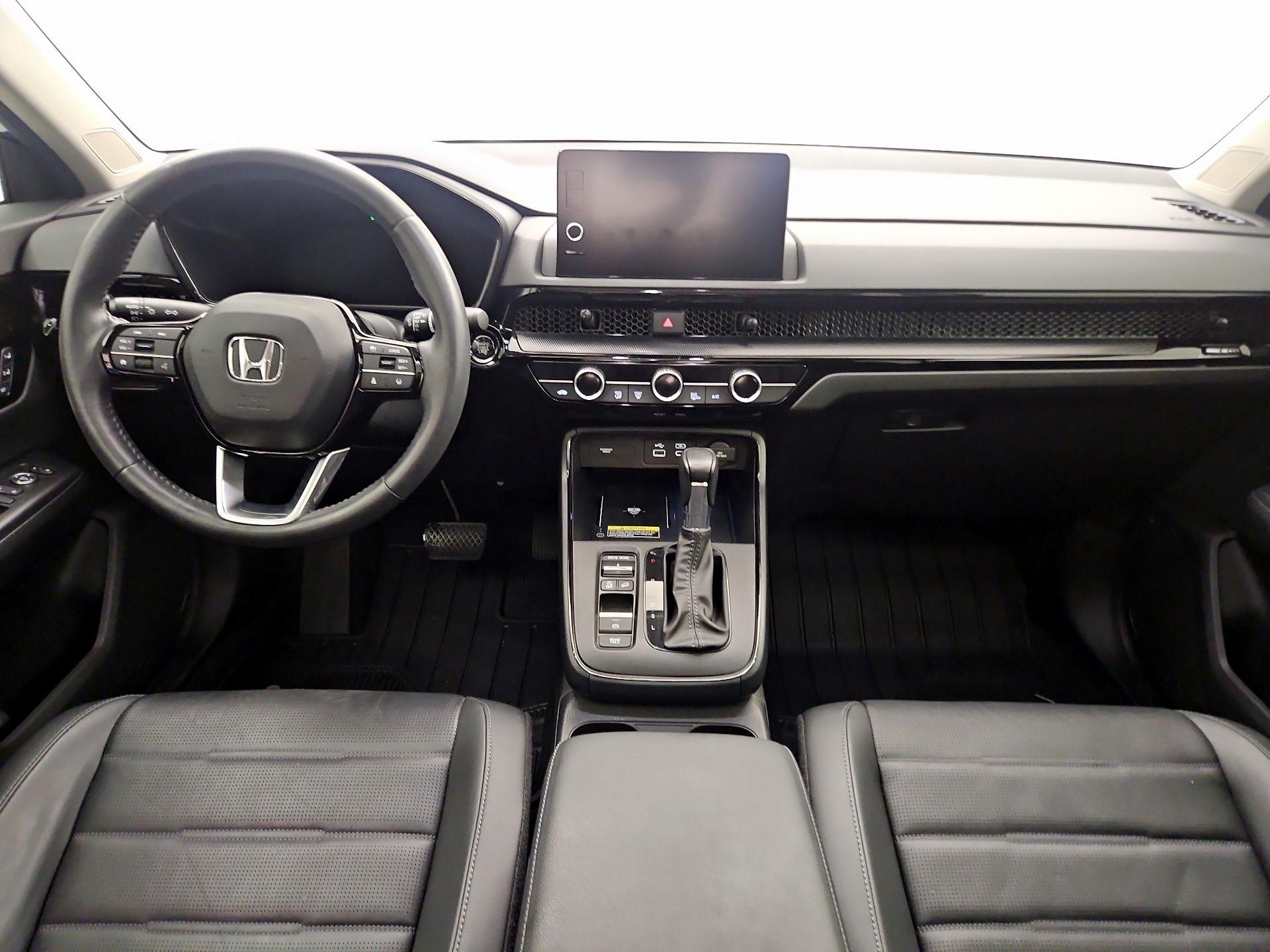 Thumbnail: 2024 Honda CR-V - 9