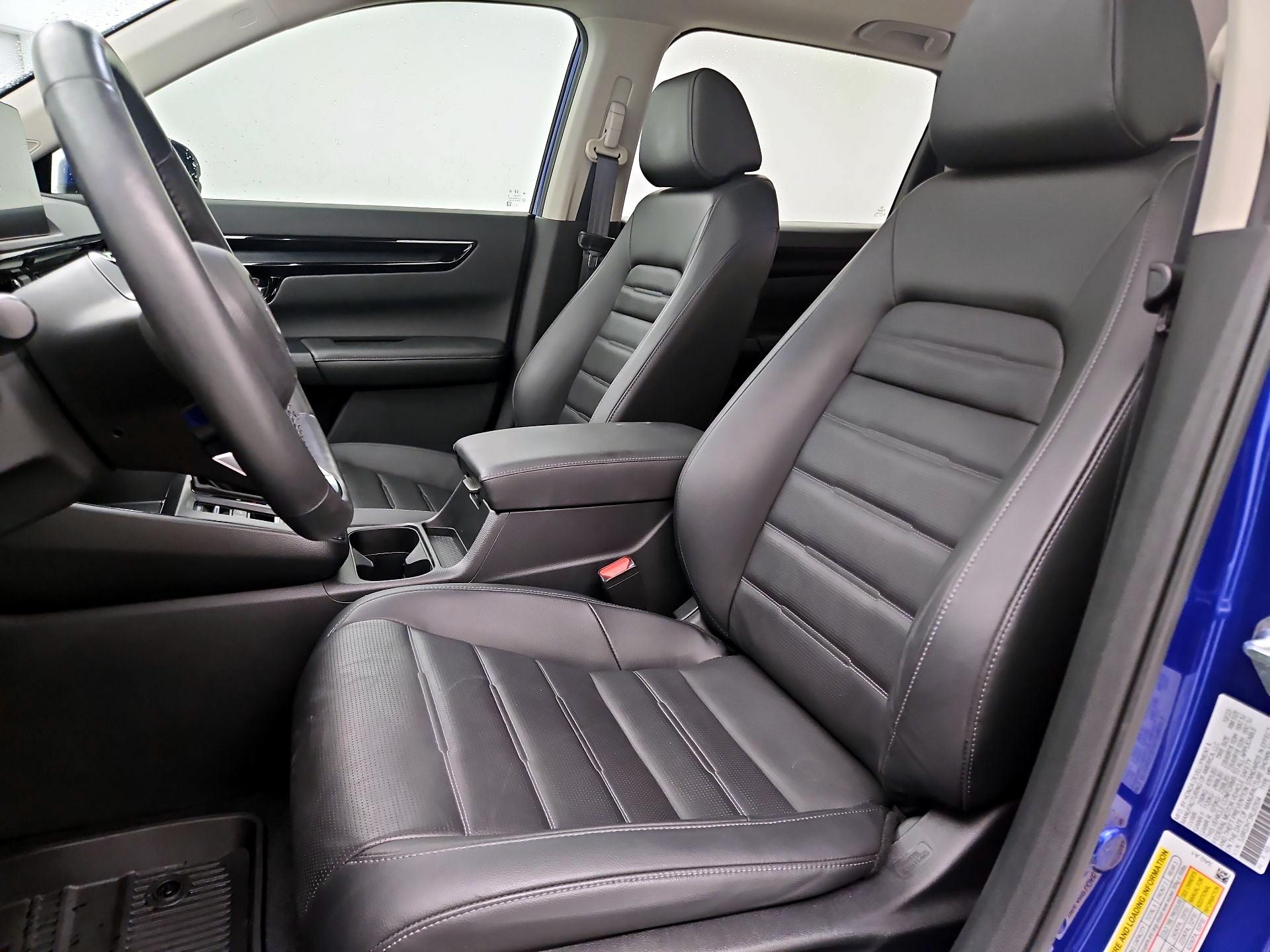 Thumbnail: 2024 Honda CR-V - 11