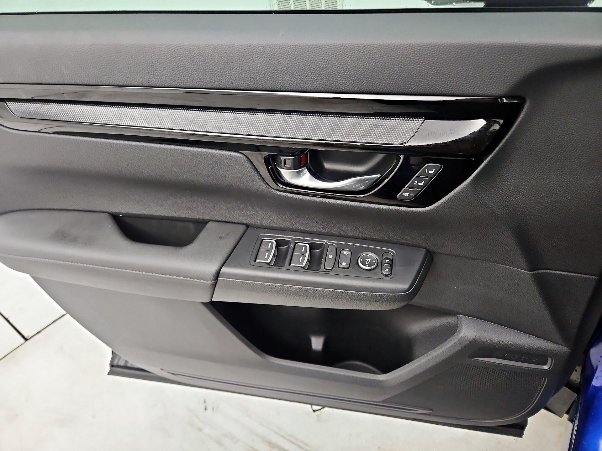 Thumbnail: 2024 Honda CR-V - 12