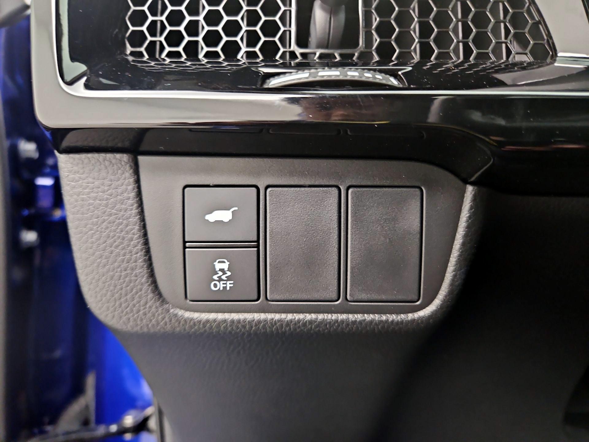 Thumbnail: 2024 Honda CR-V - 13