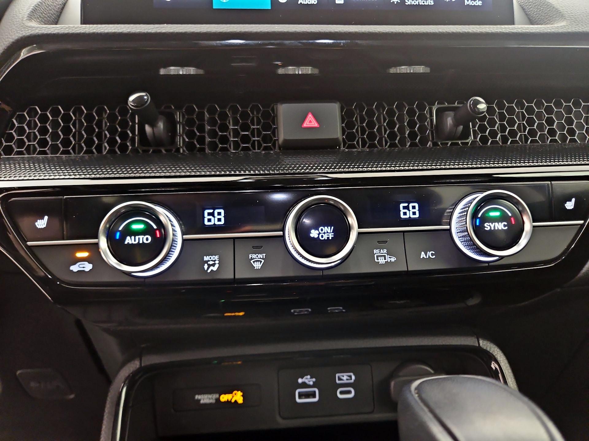 Thumbnail: 2024 Honda CR-V - 16