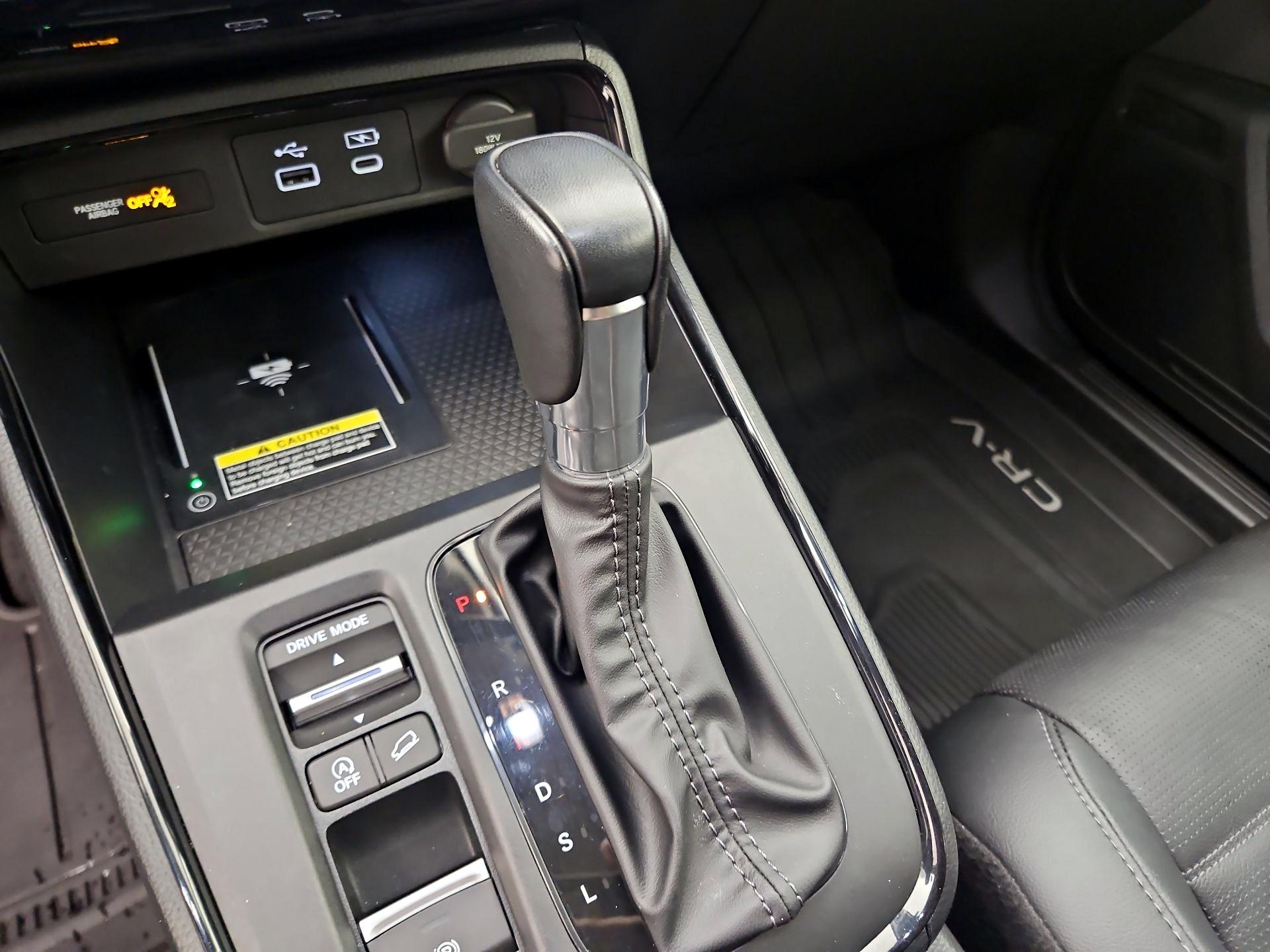 Thumbnail: 2024 Honda CR-V - 17