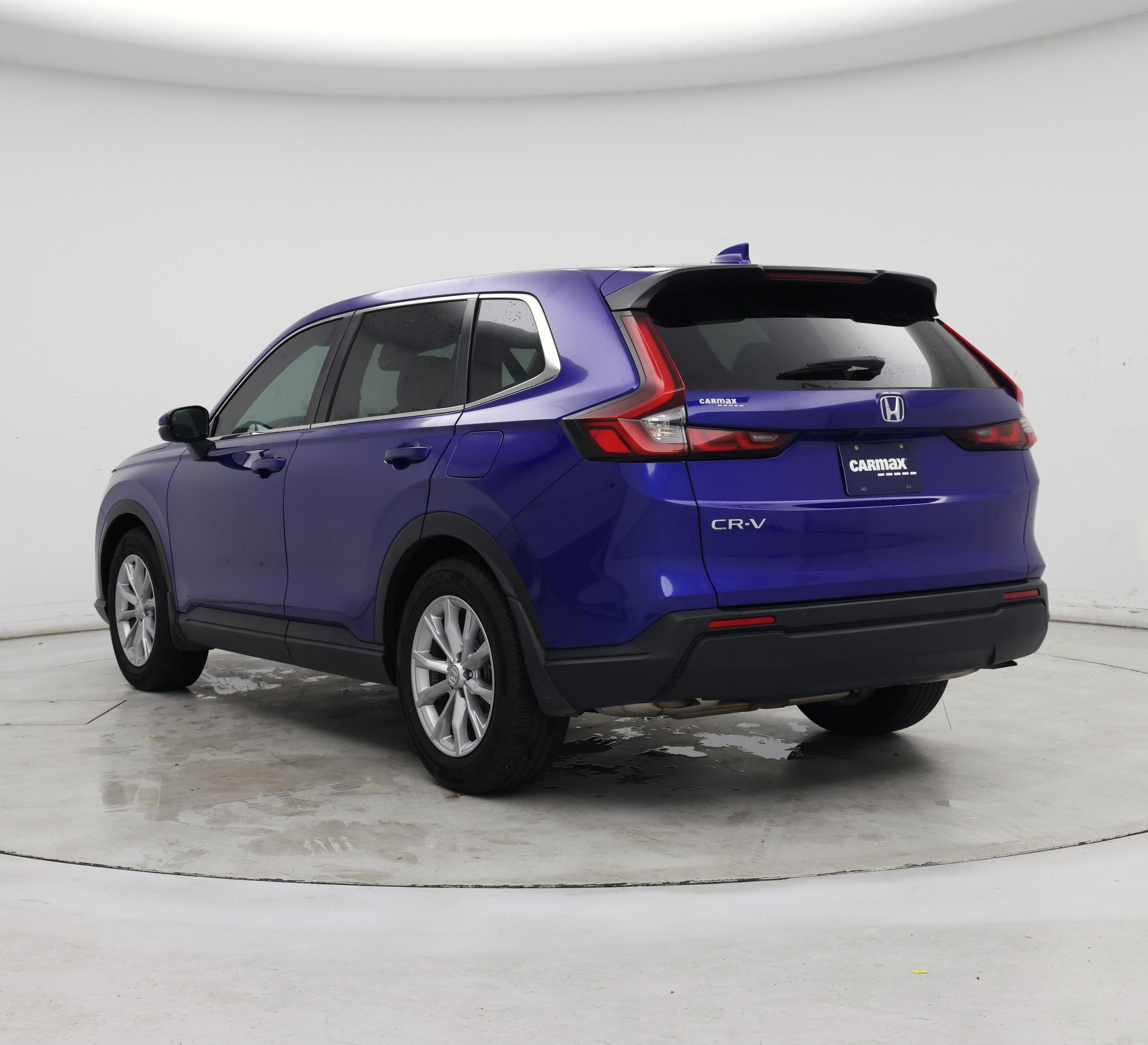Thumbnail: 2024 Honda CR-V - 2