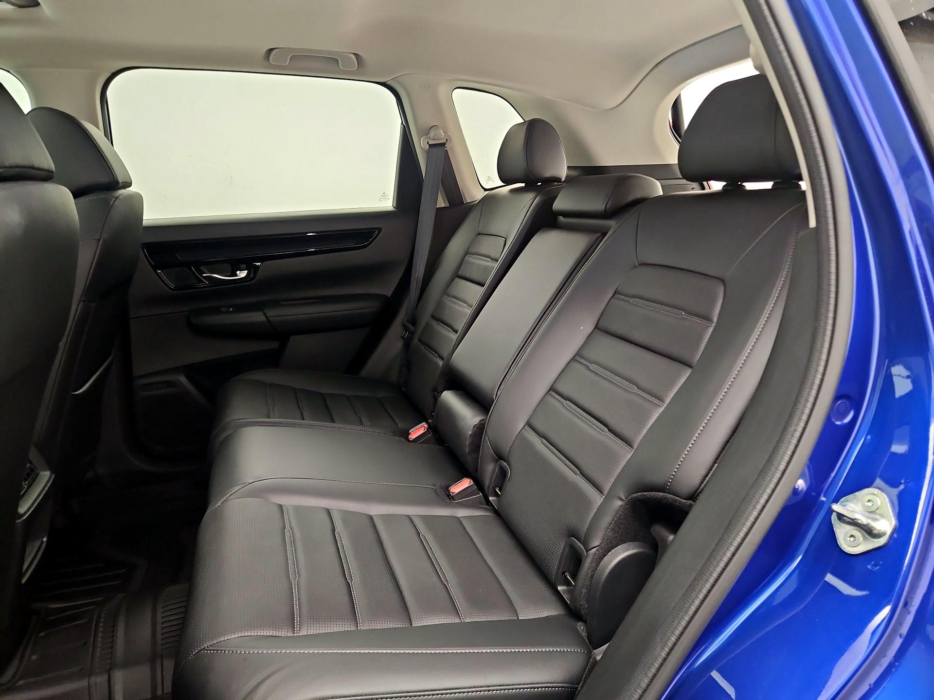 Thumbnail: 2024 Honda CR-V - 20